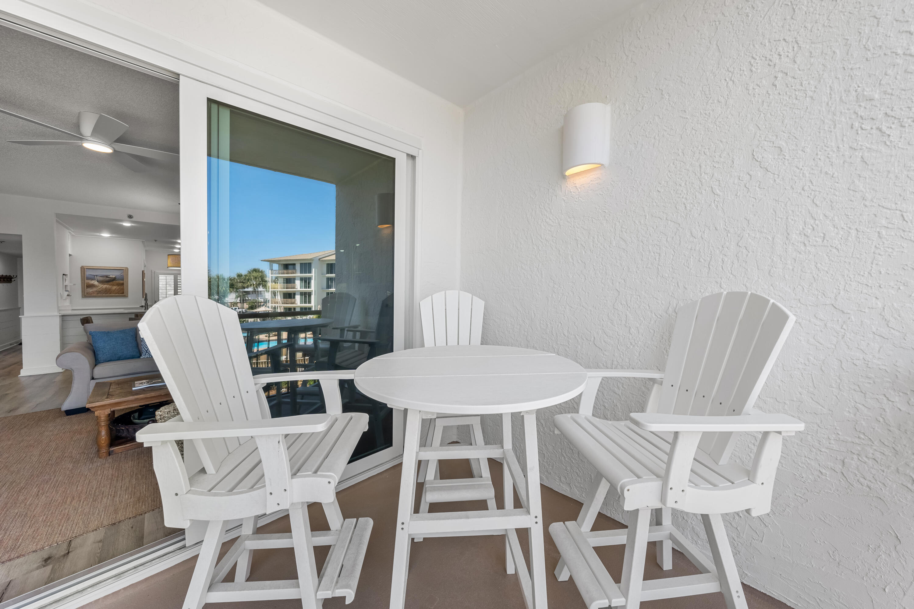 HIGH POINTE RESORT CONDO - Residential
