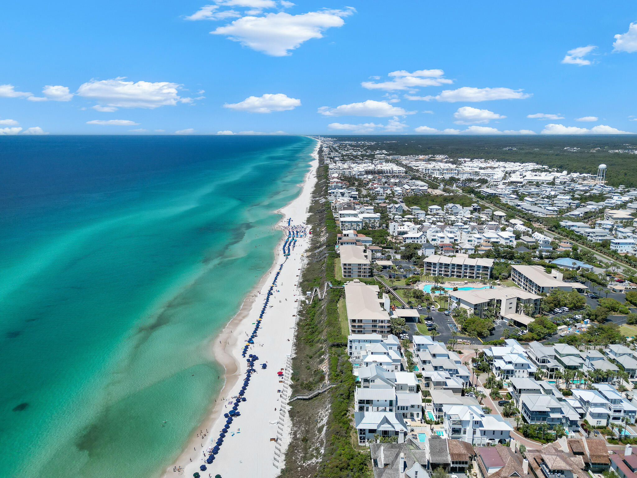 HIGH POINTE RESORT CONDO - Residential