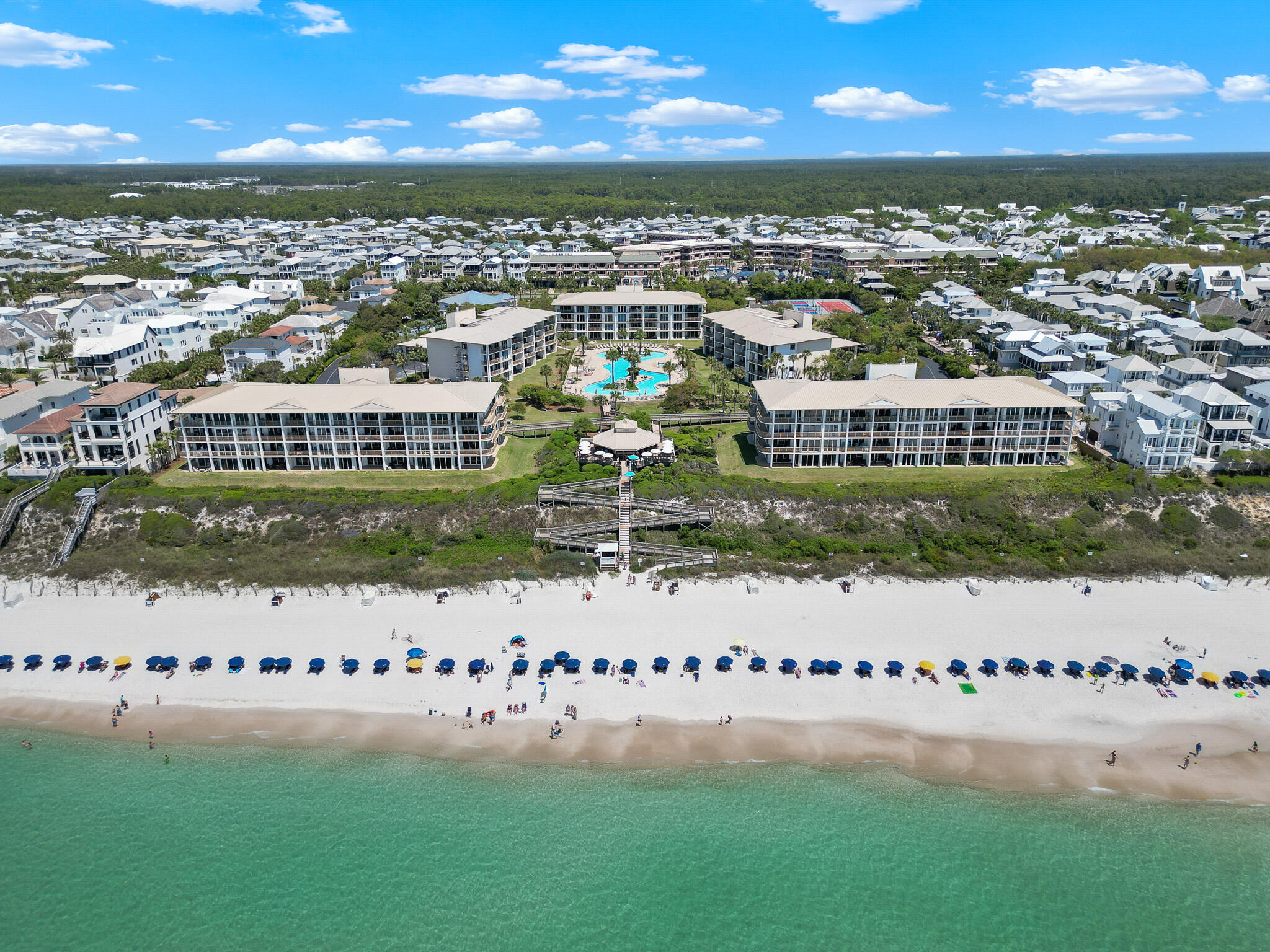 HIGH POINTE RESORT CONDO - Residential