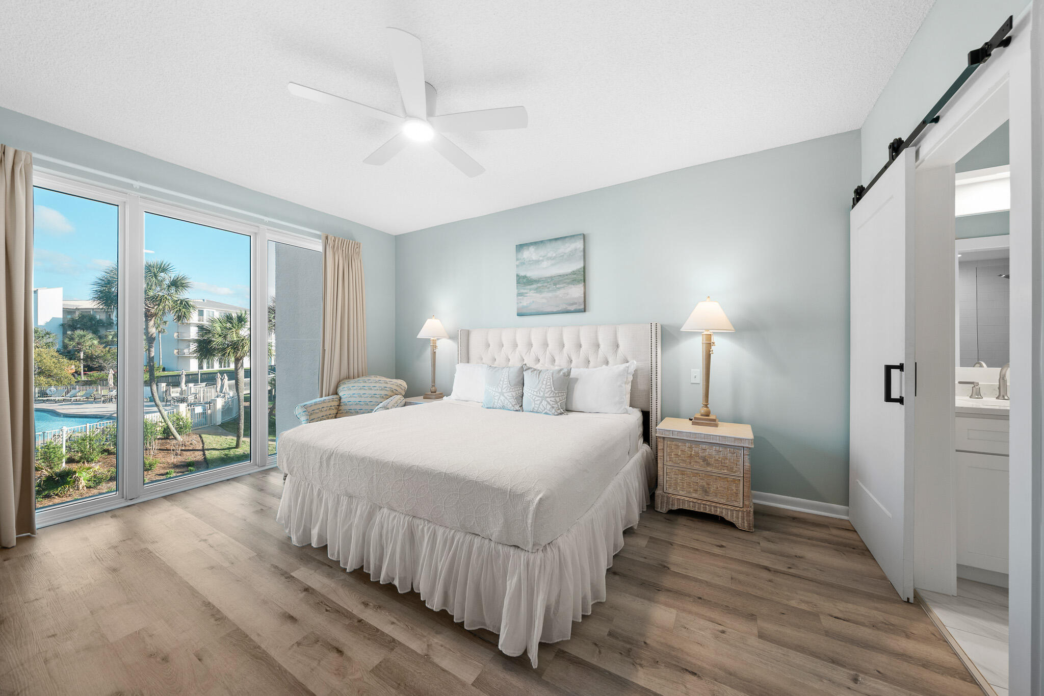 HIGH POINTE RESORT CONDO - Residential
