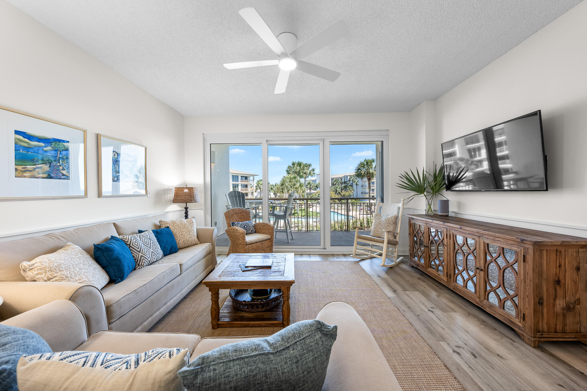 HIGH POINTE RESORT CONDO - Residential