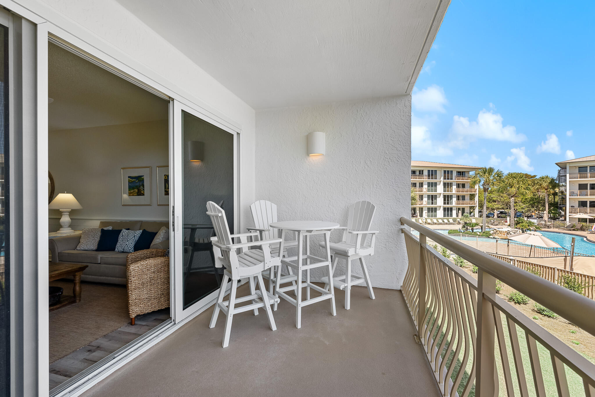 HIGH POINTE RESORT CONDO - Residential