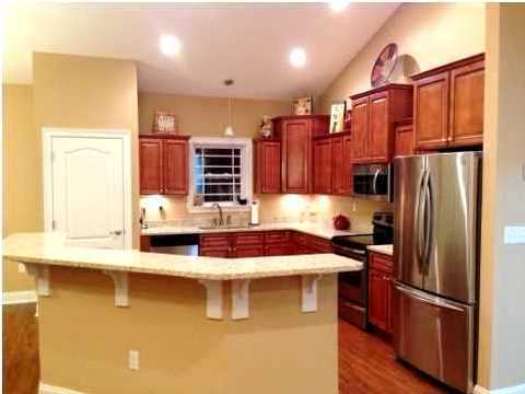 ASHTIN ESTATES - Residential