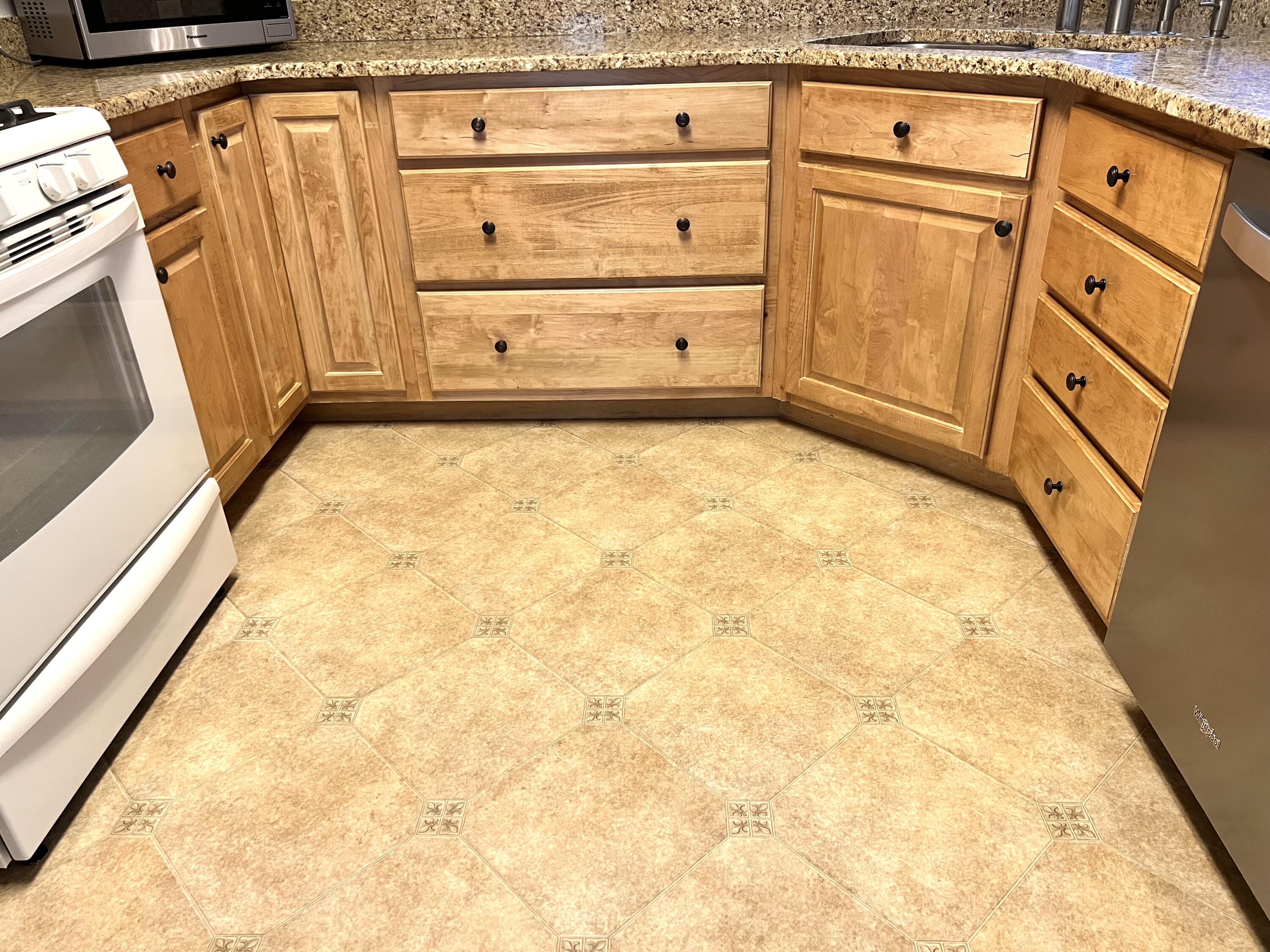 Parkwood Circle of Bluewater Bay - Residential Lease