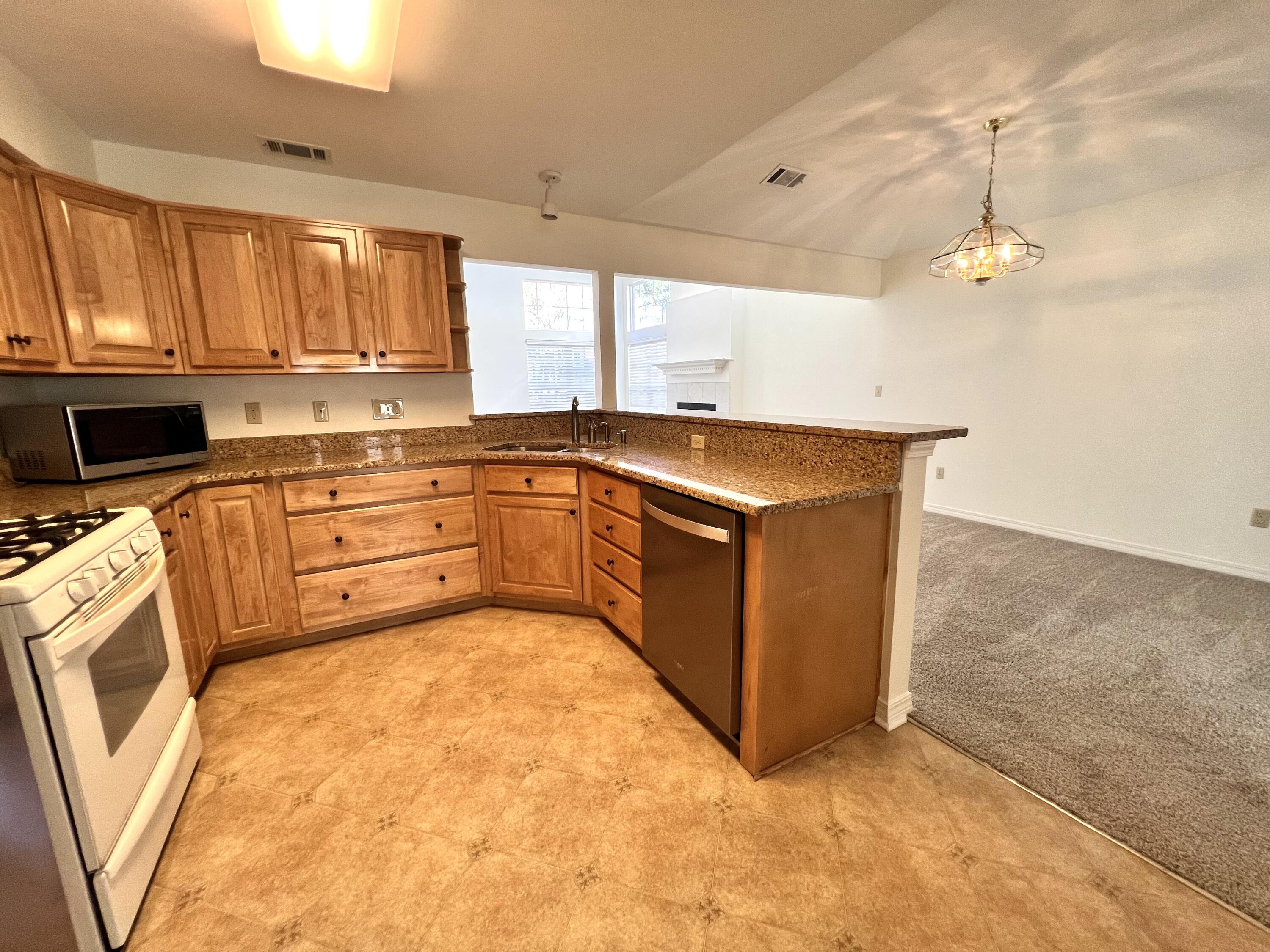 Parkwood Circle of Bluewater Bay - Residential Lease