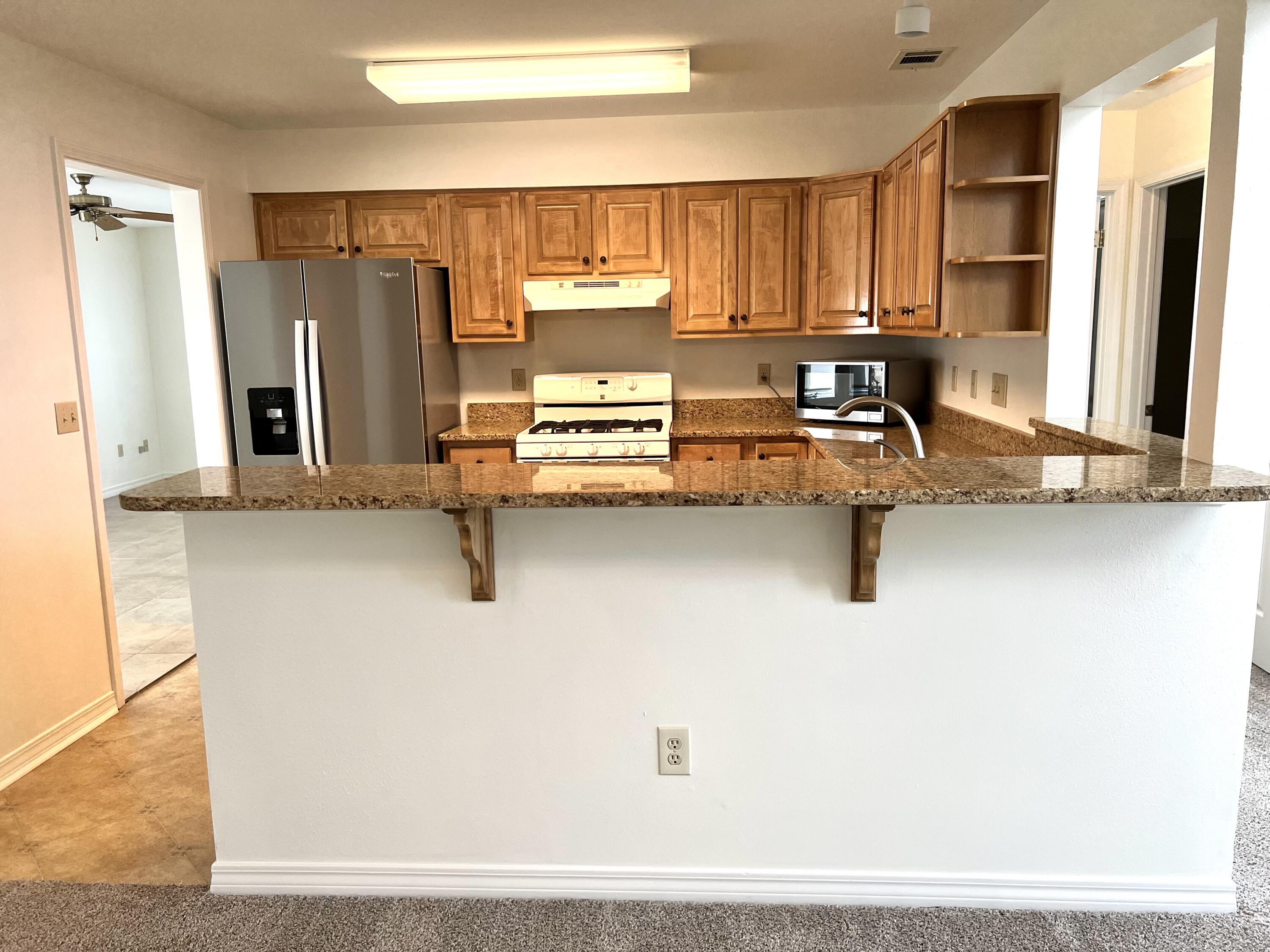 Parkwood Circle of Bluewater Bay - Residential Lease