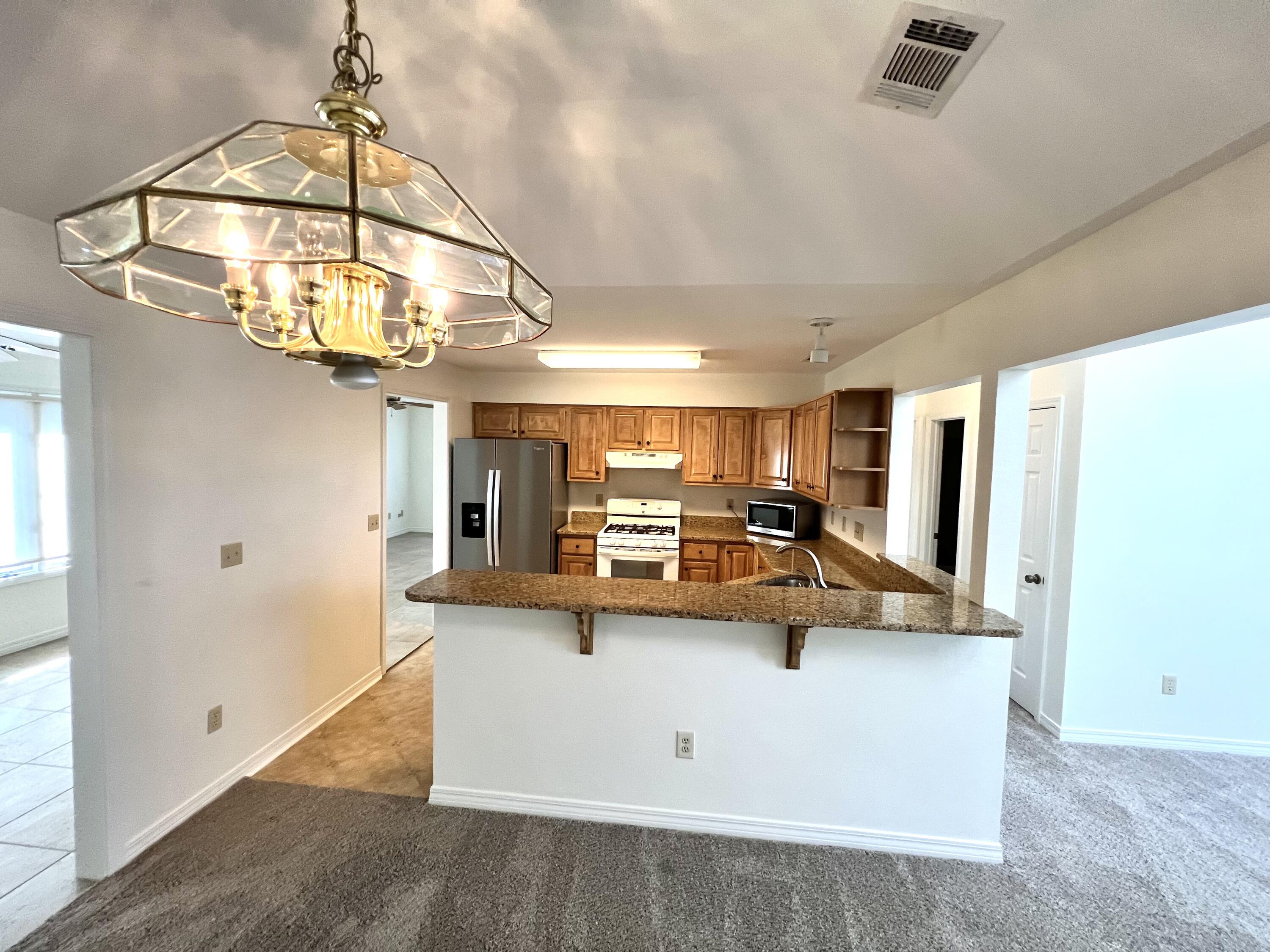 Parkwood Circle of Bluewater Bay - Residential Lease