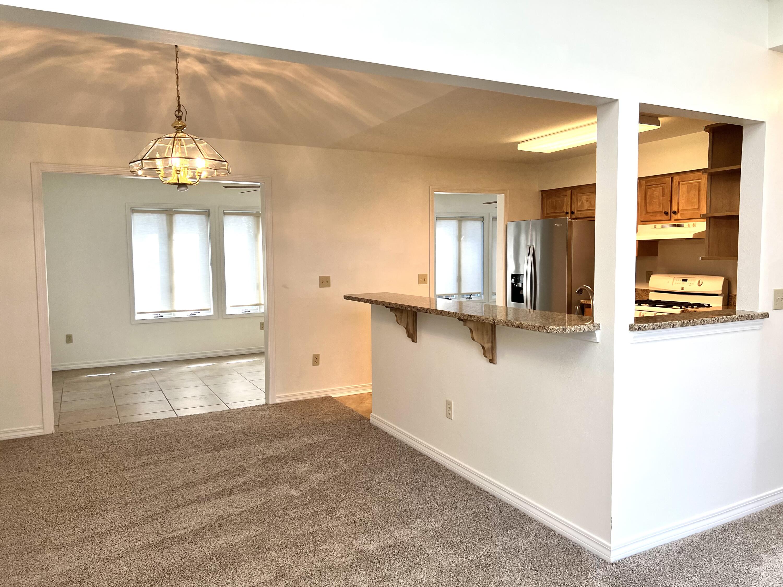 Parkwood Circle of Bluewater Bay - Residential Lease