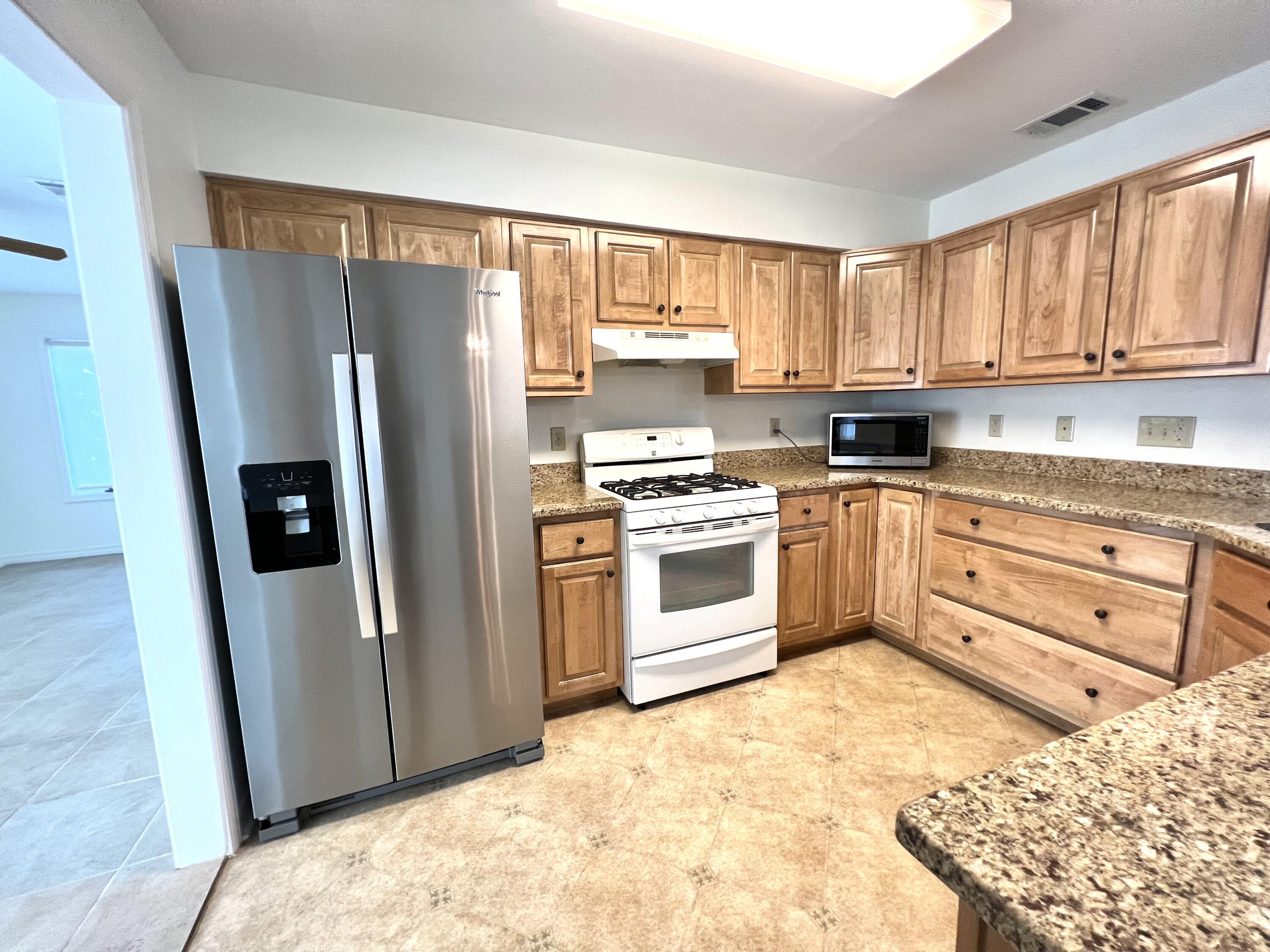 Parkwood Circle of Bluewater Bay - Residential Lease