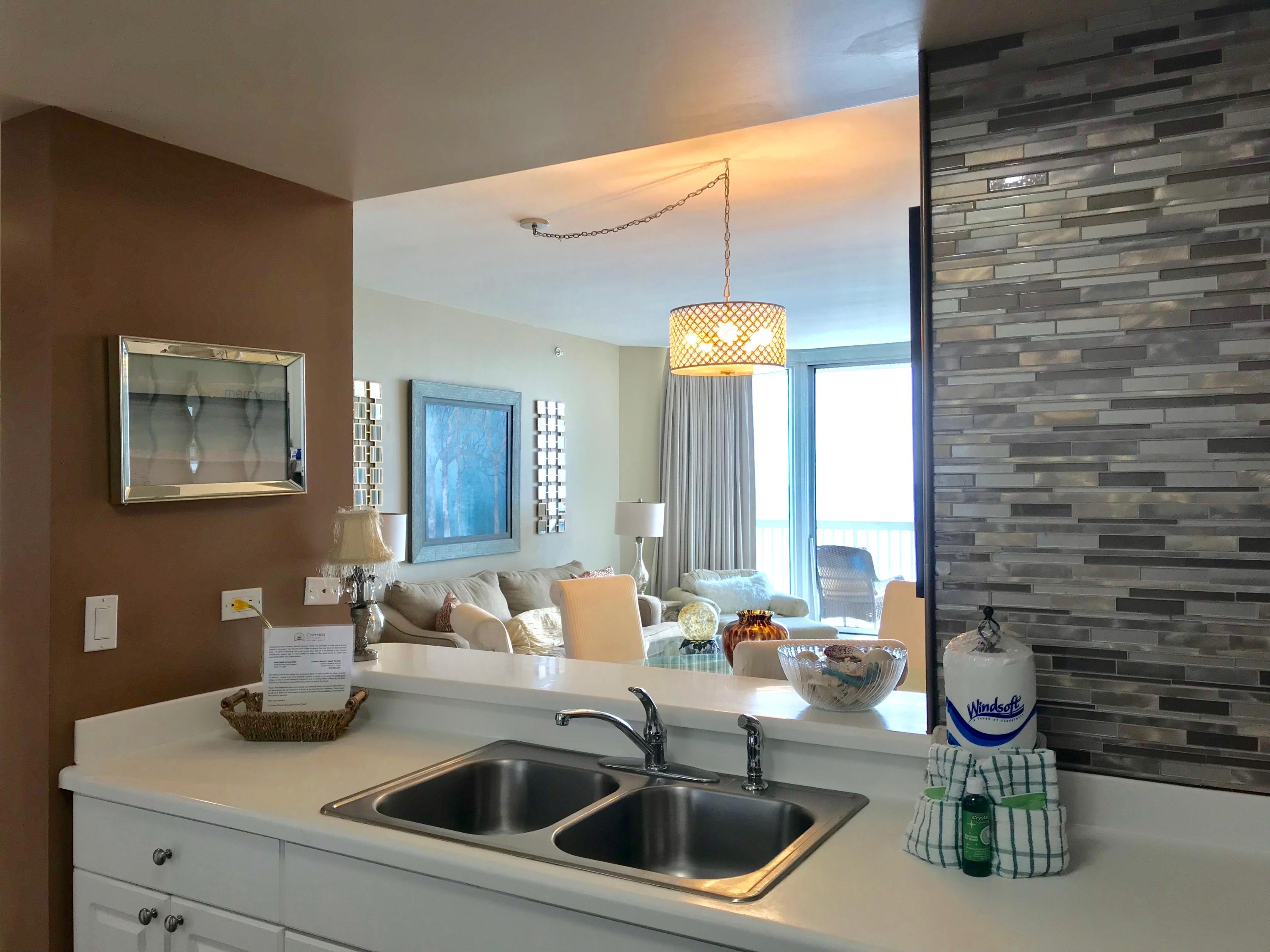 ST. CROIX AT SILVER SHELLS - Residential