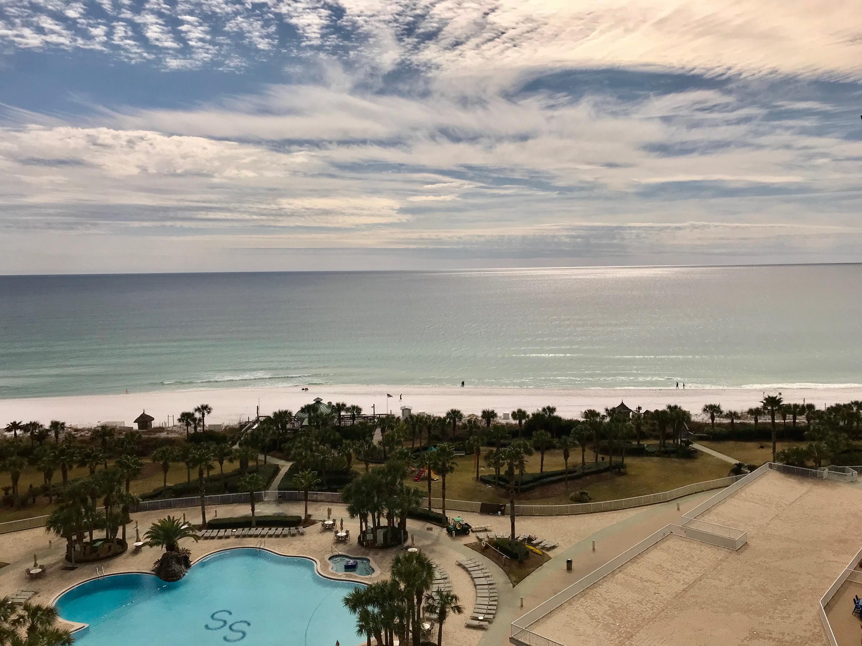 ST. CROIX AT SILVER SHELLS - Residential