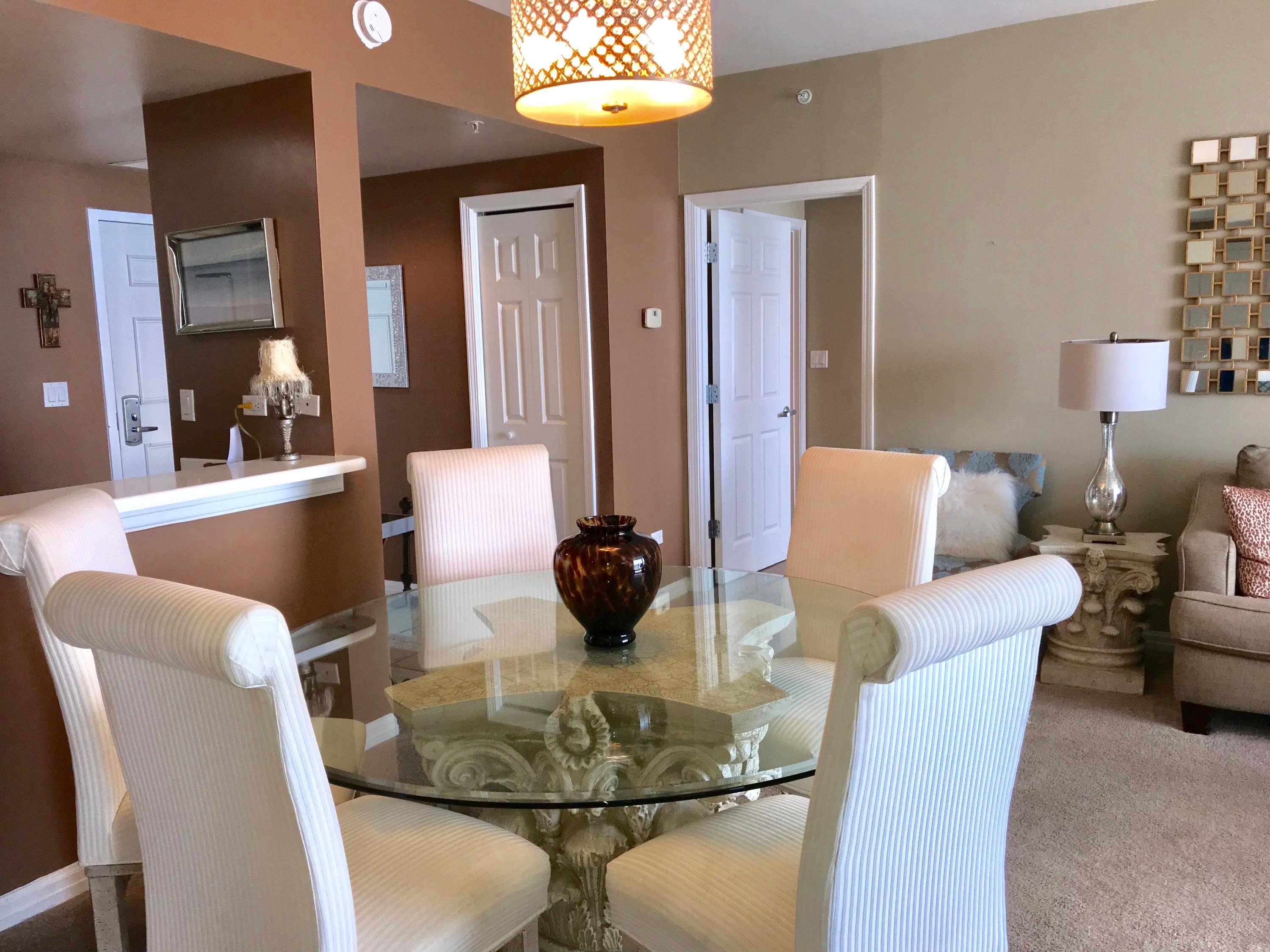 ST. CROIX AT SILVER SHELLS - Residential