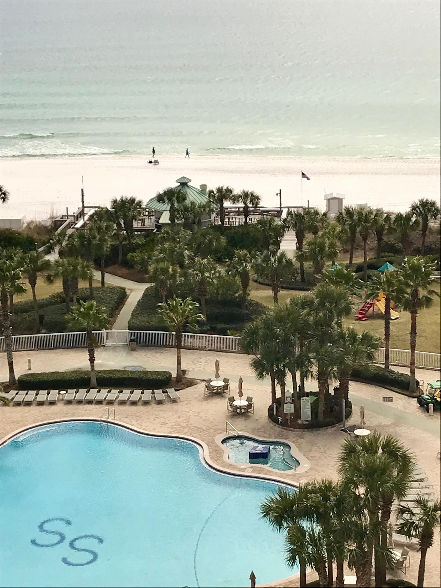 ST. CROIX AT SILVER SHELLS - Residential