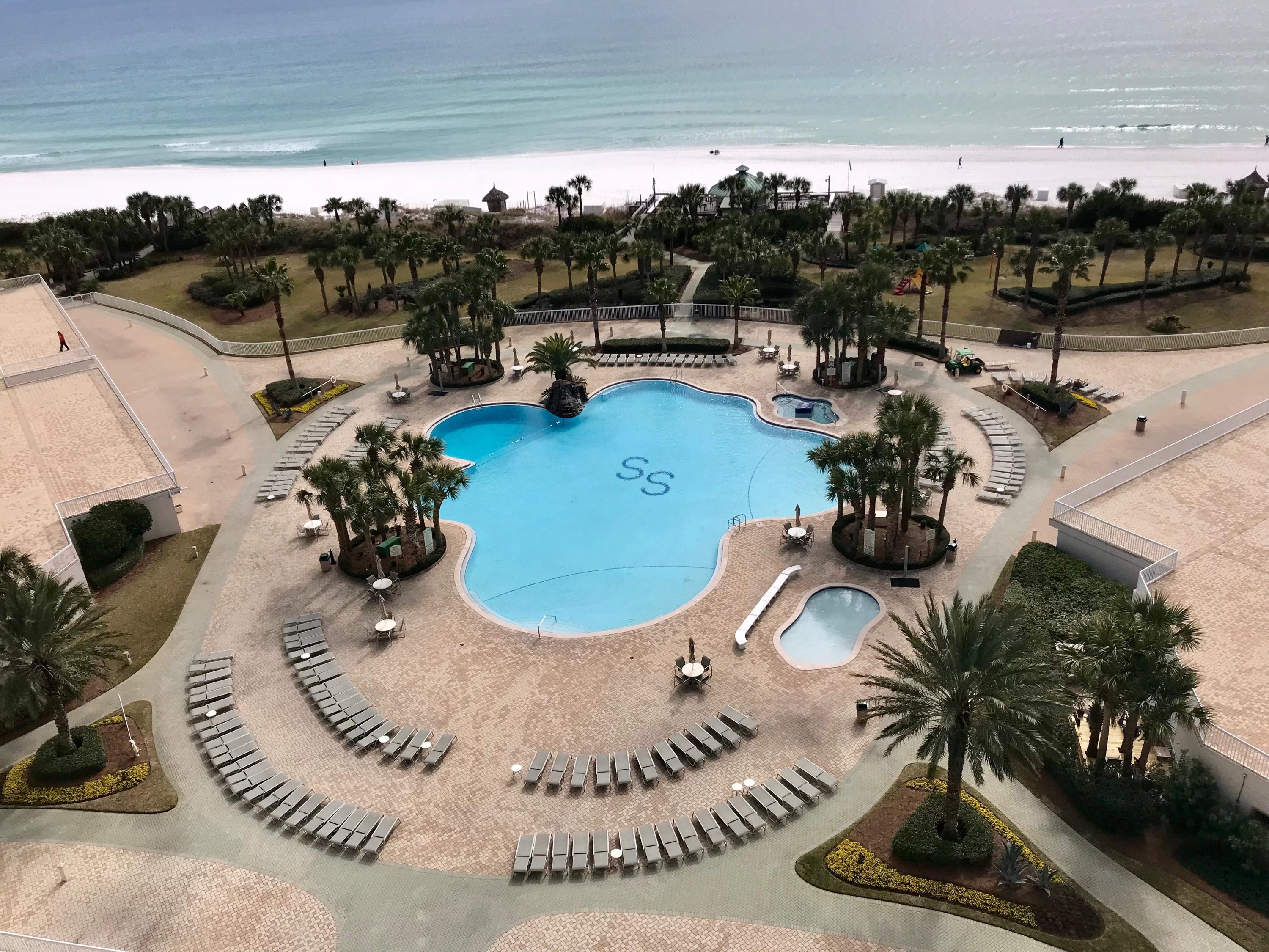 ST. CROIX AT SILVER SHELLS - Residential