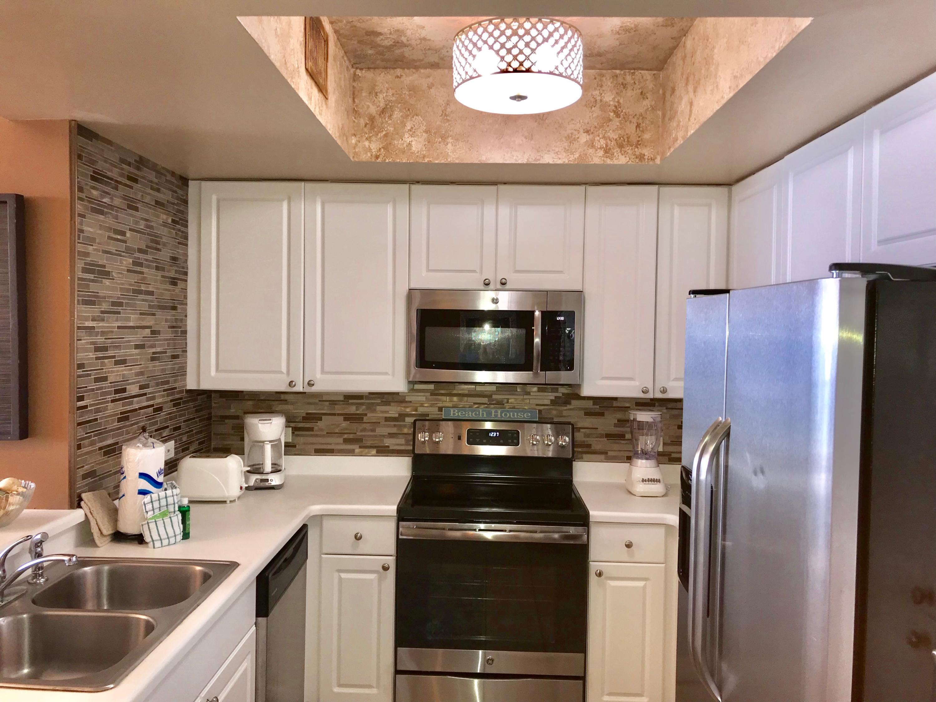 ST. CROIX AT SILVER SHELLS - Residential