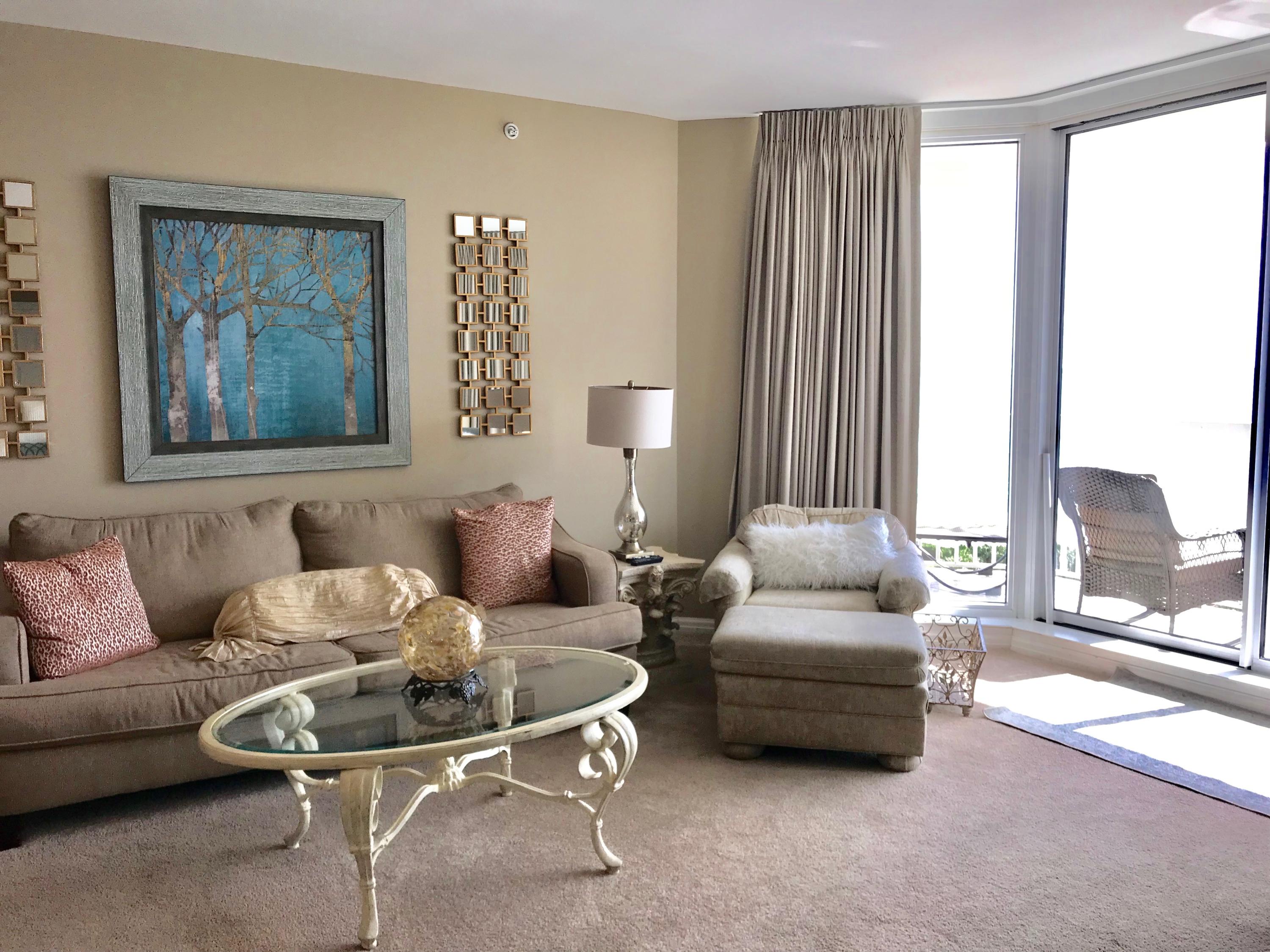 ST. CROIX AT SILVER SHELLS - Residential