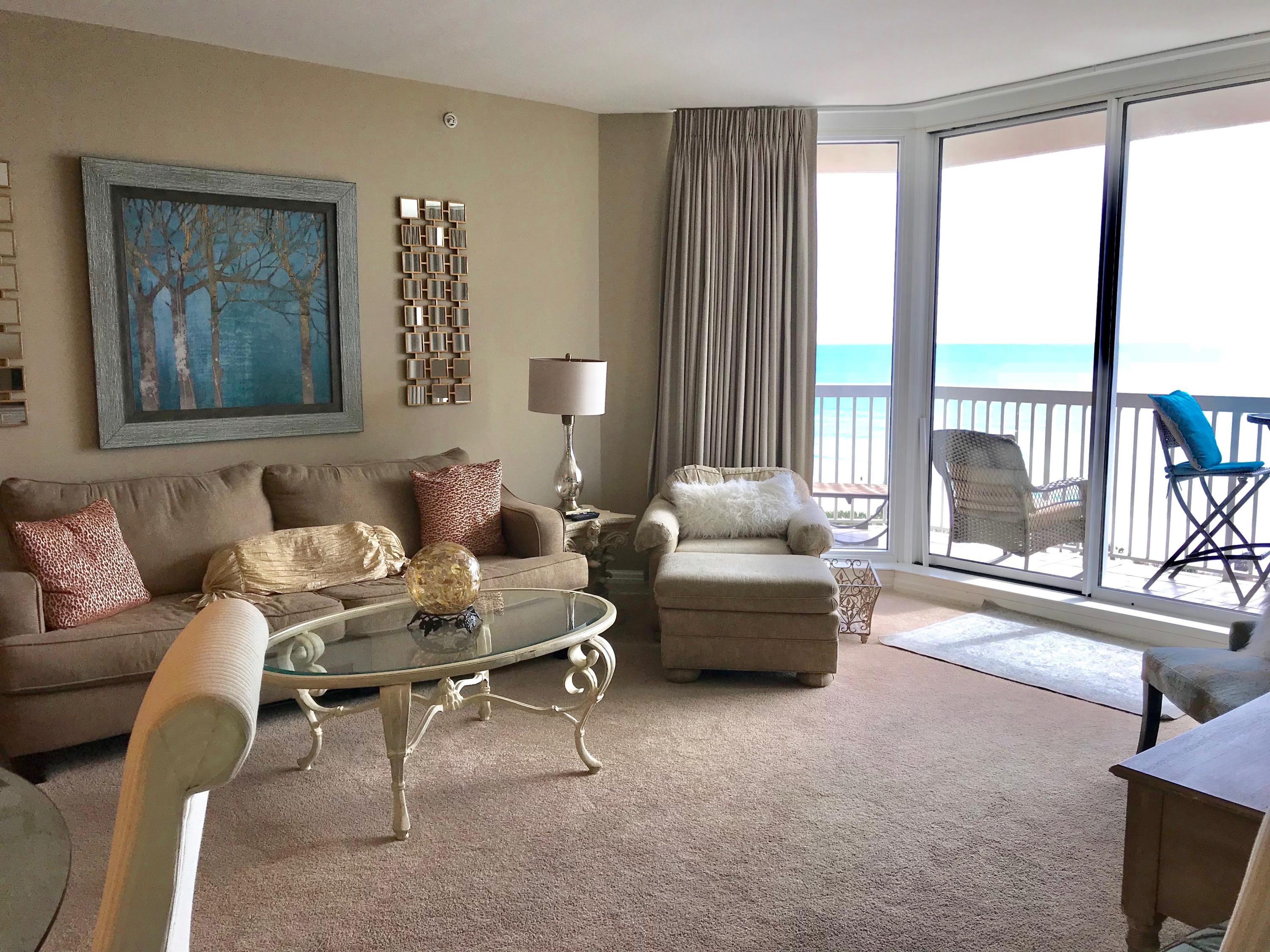 ST. CROIX AT SILVER SHELLS - Residential