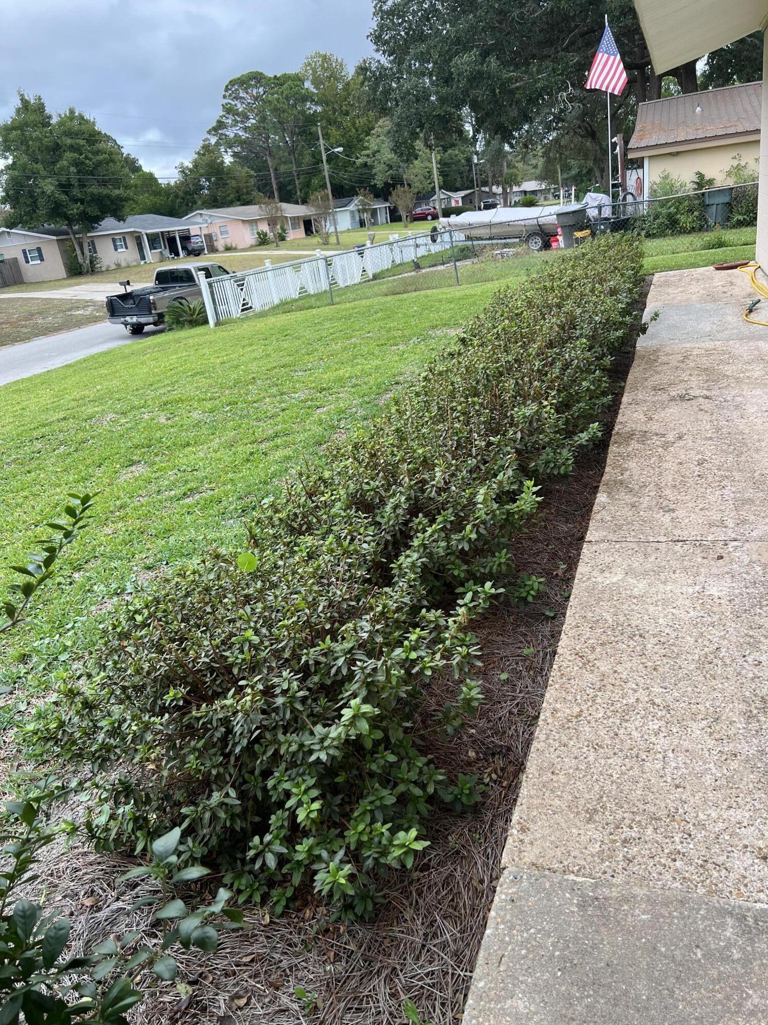 OAKLAND HEIGHTS LOT 23 BLK 7 - Residential