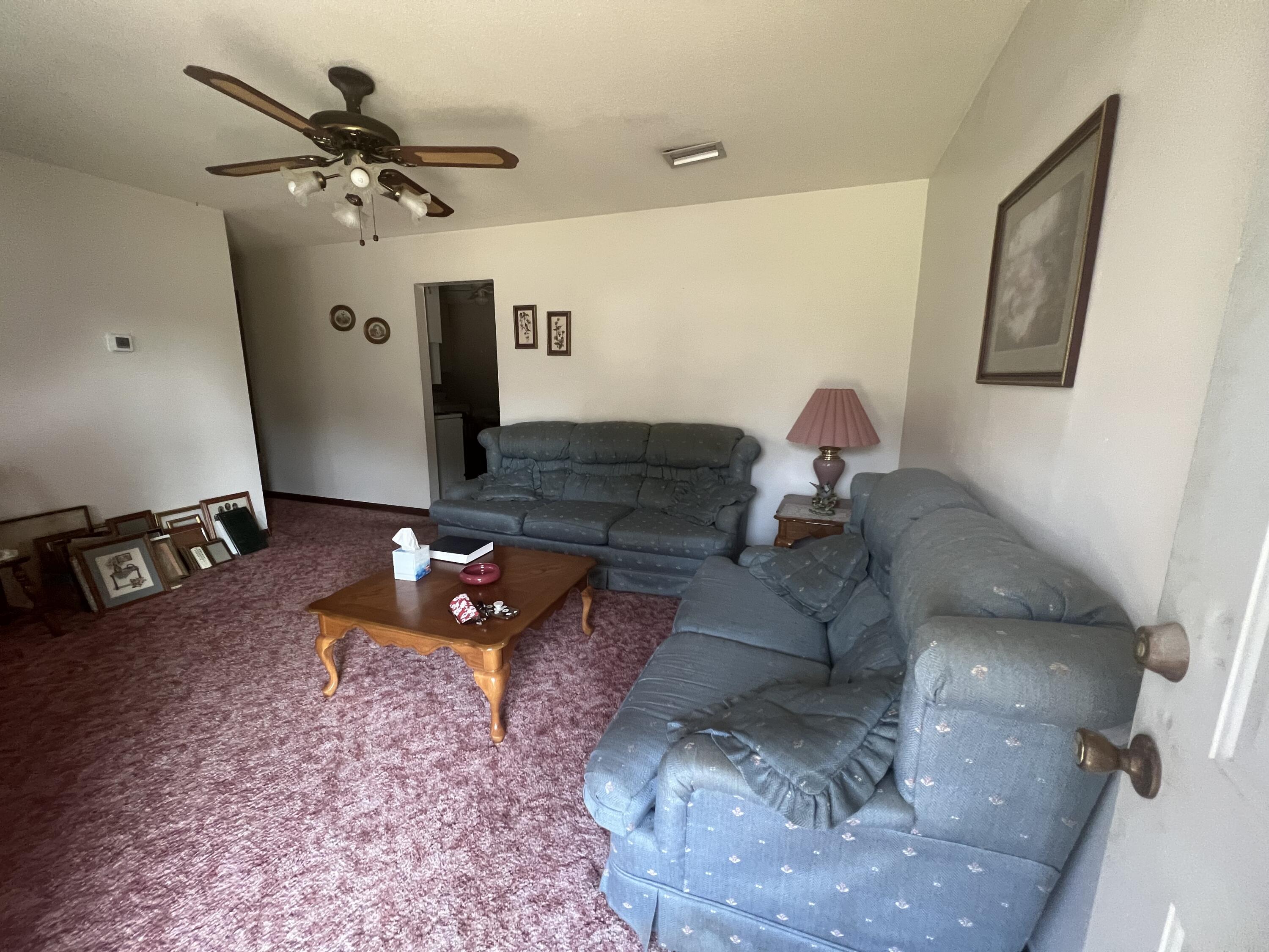 OAKLAND HEIGHTS LOT 23 BLK 7 - Residential