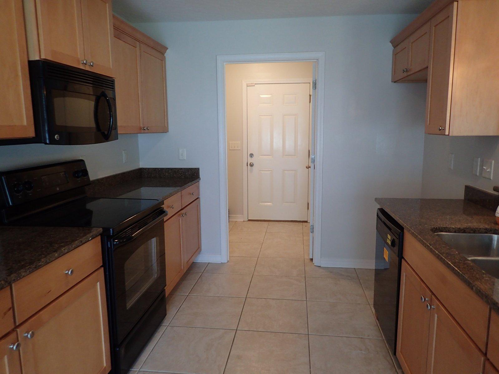 KUYKENDALL ESTATES - Residential