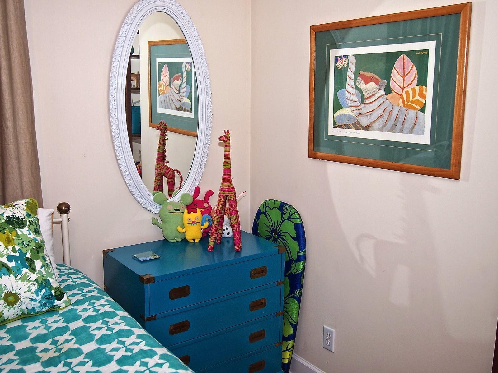 TROPIC WINDS - Residential