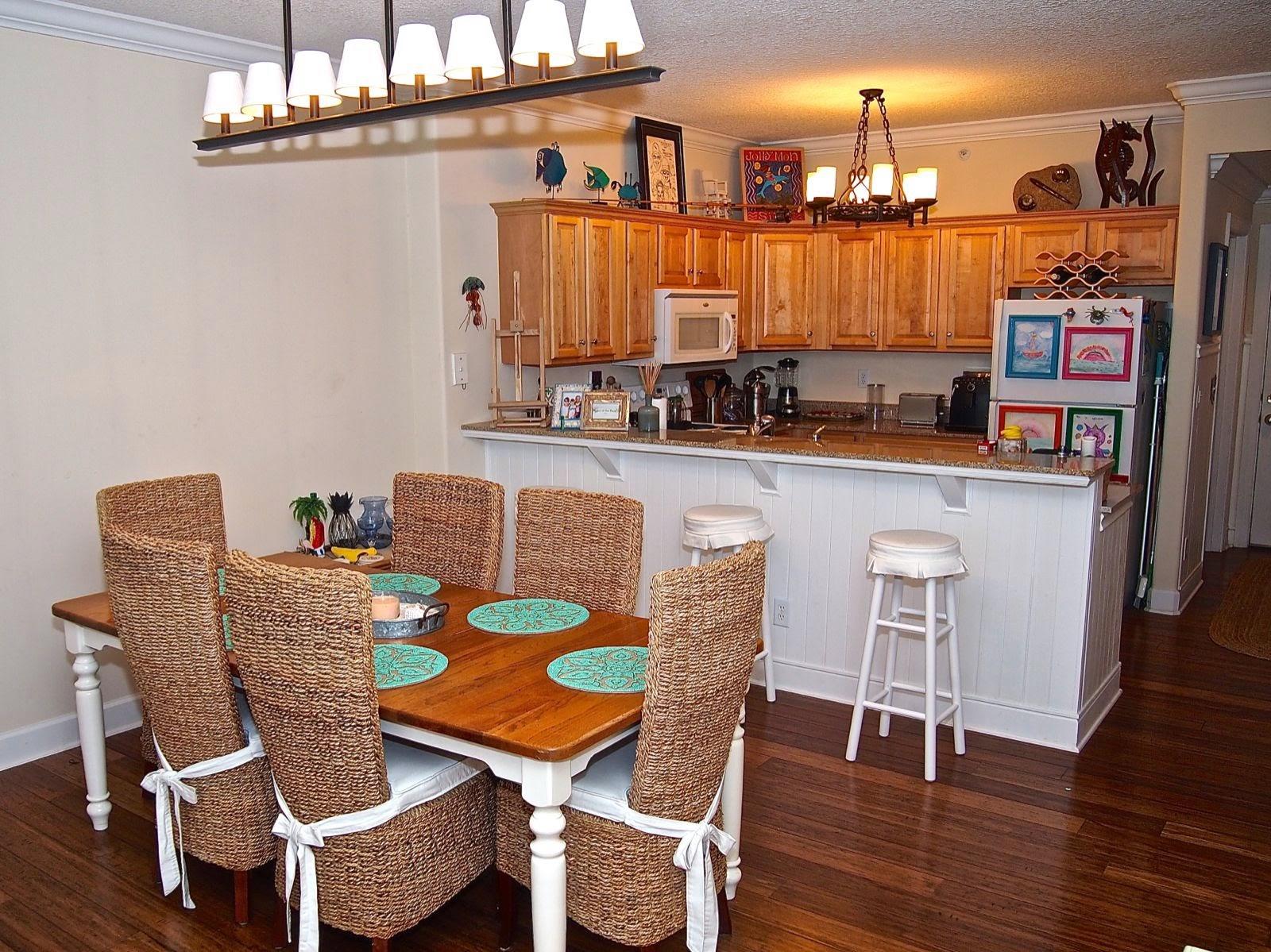 TROPIC WINDS - Residential