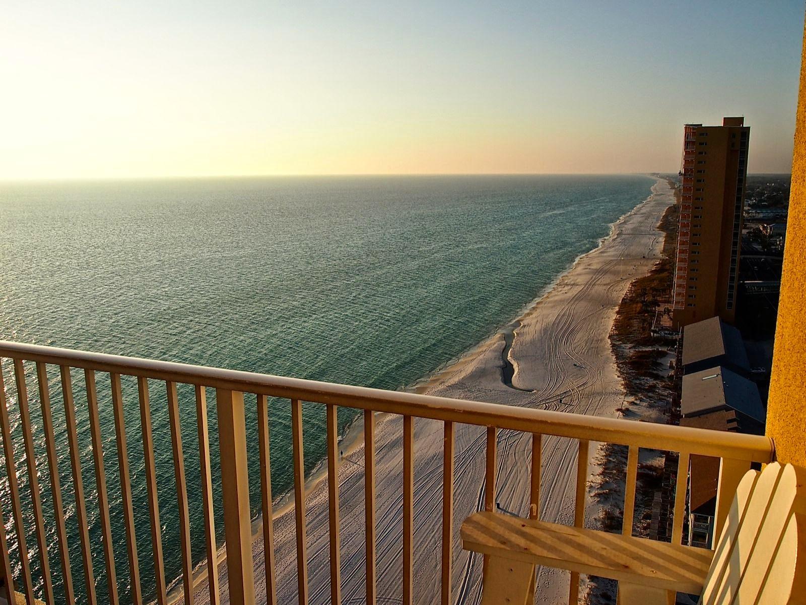 TROPIC WINDS - Residential