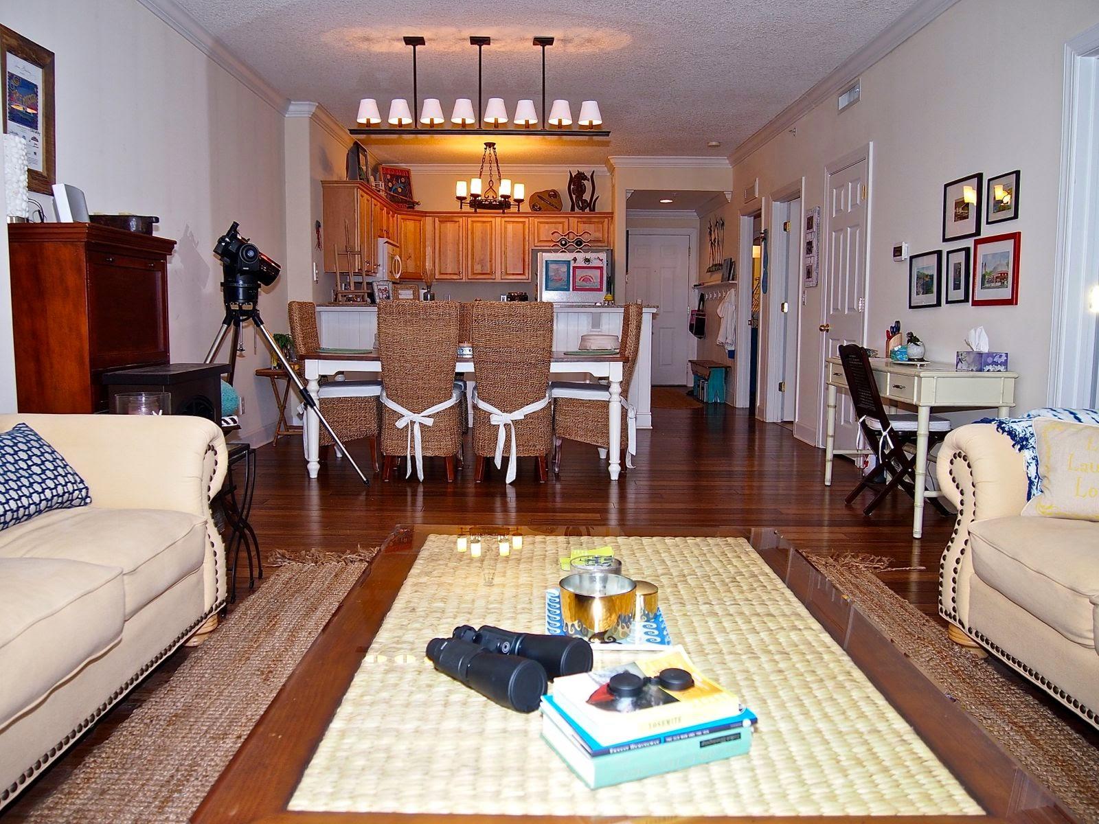 TROPIC WINDS - Residential