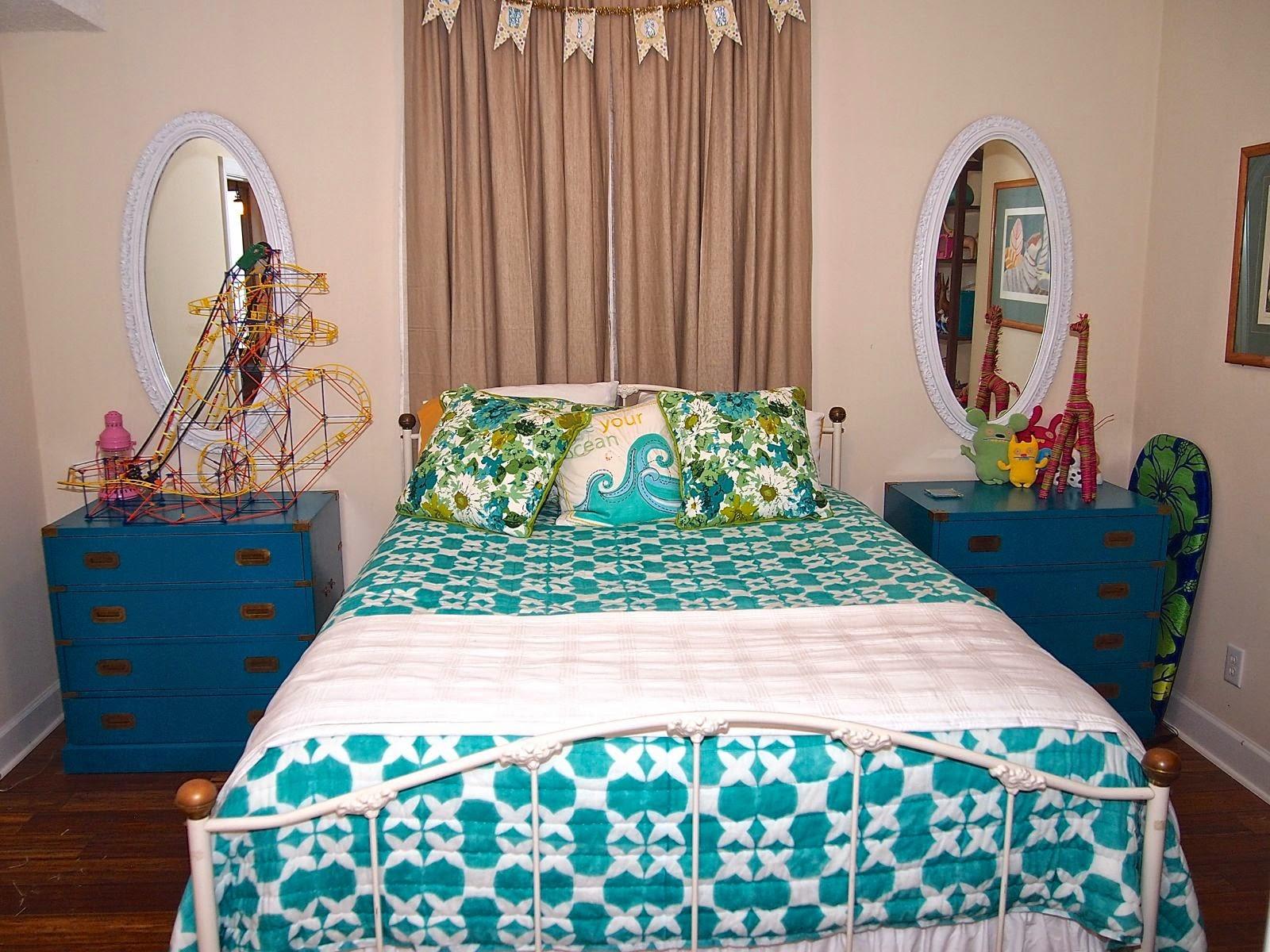 TROPIC WINDS - Residential