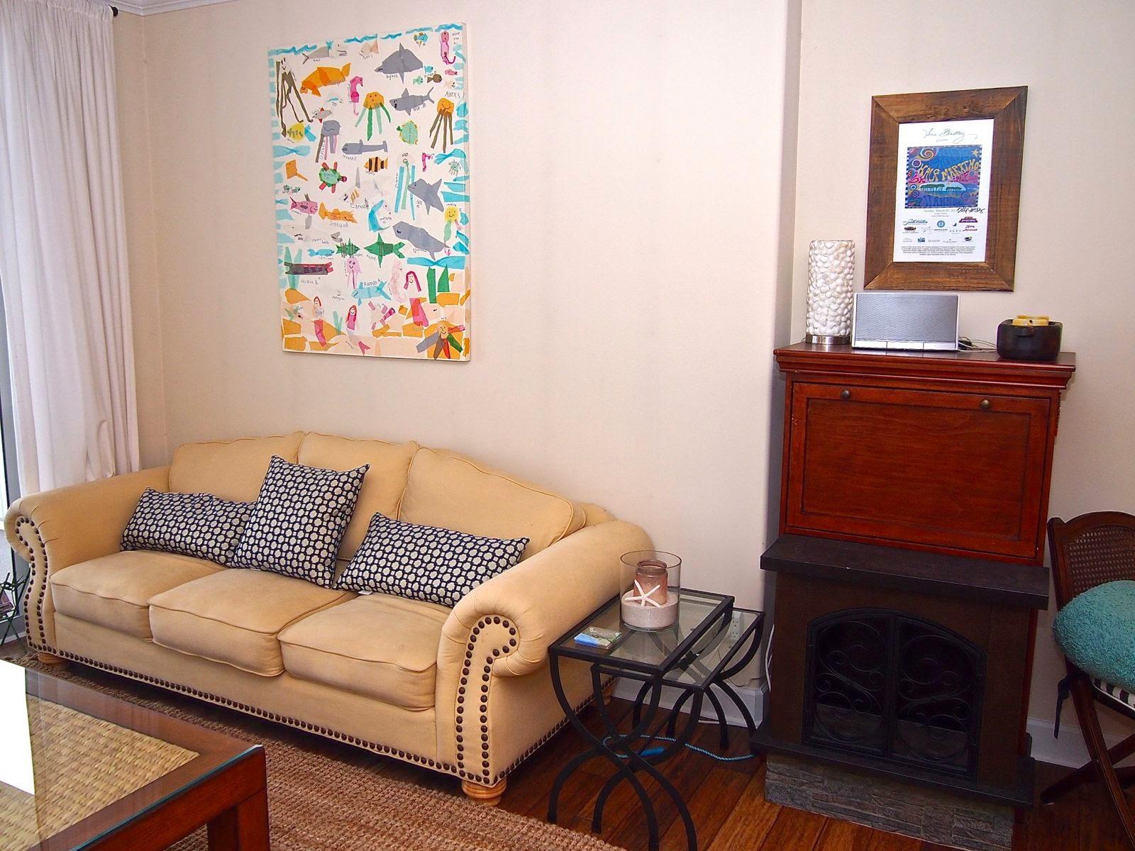 TROPIC WINDS - Residential