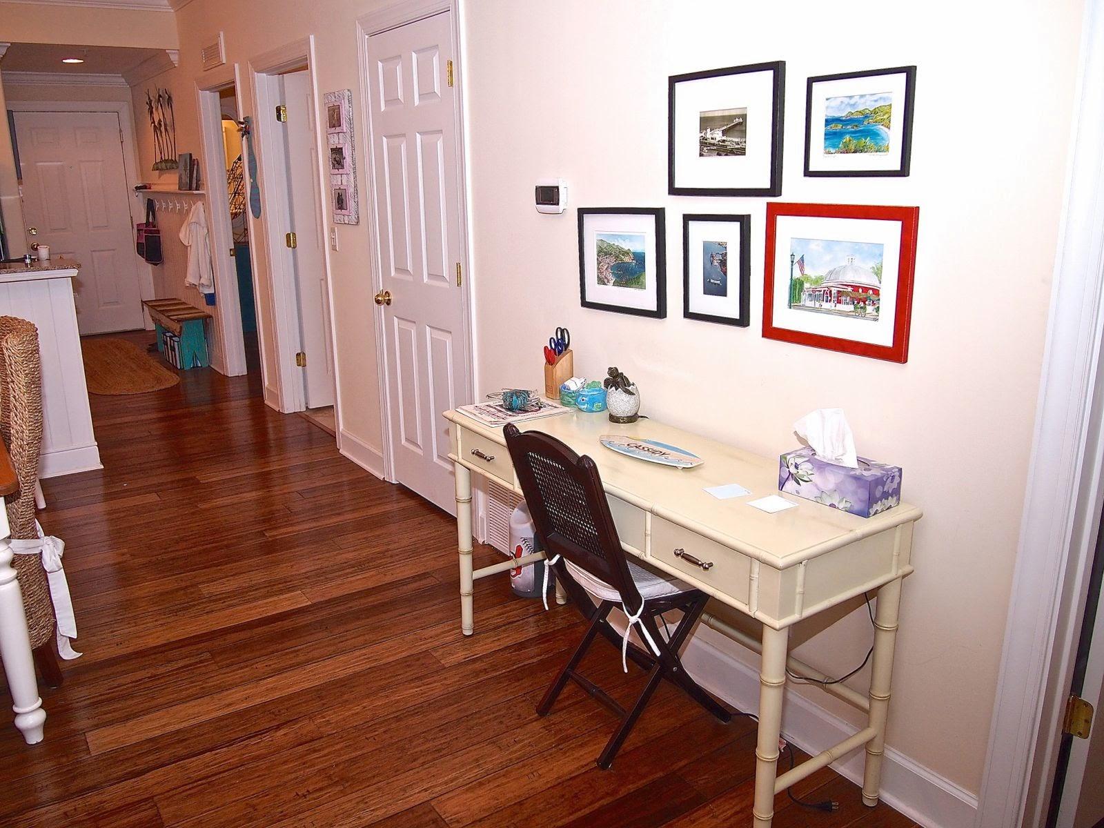 TROPIC WINDS - Residential