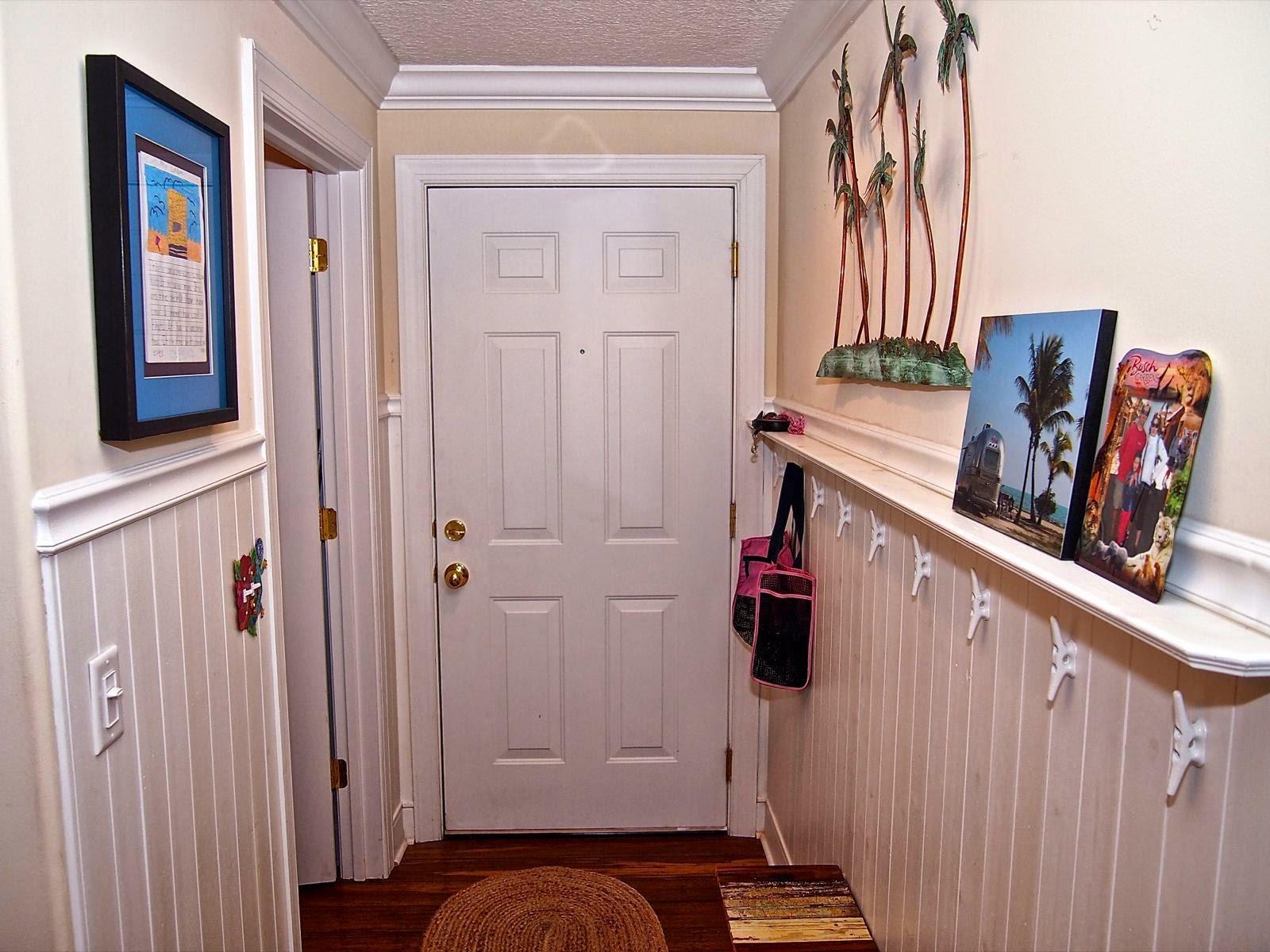 TROPIC WINDS - Residential