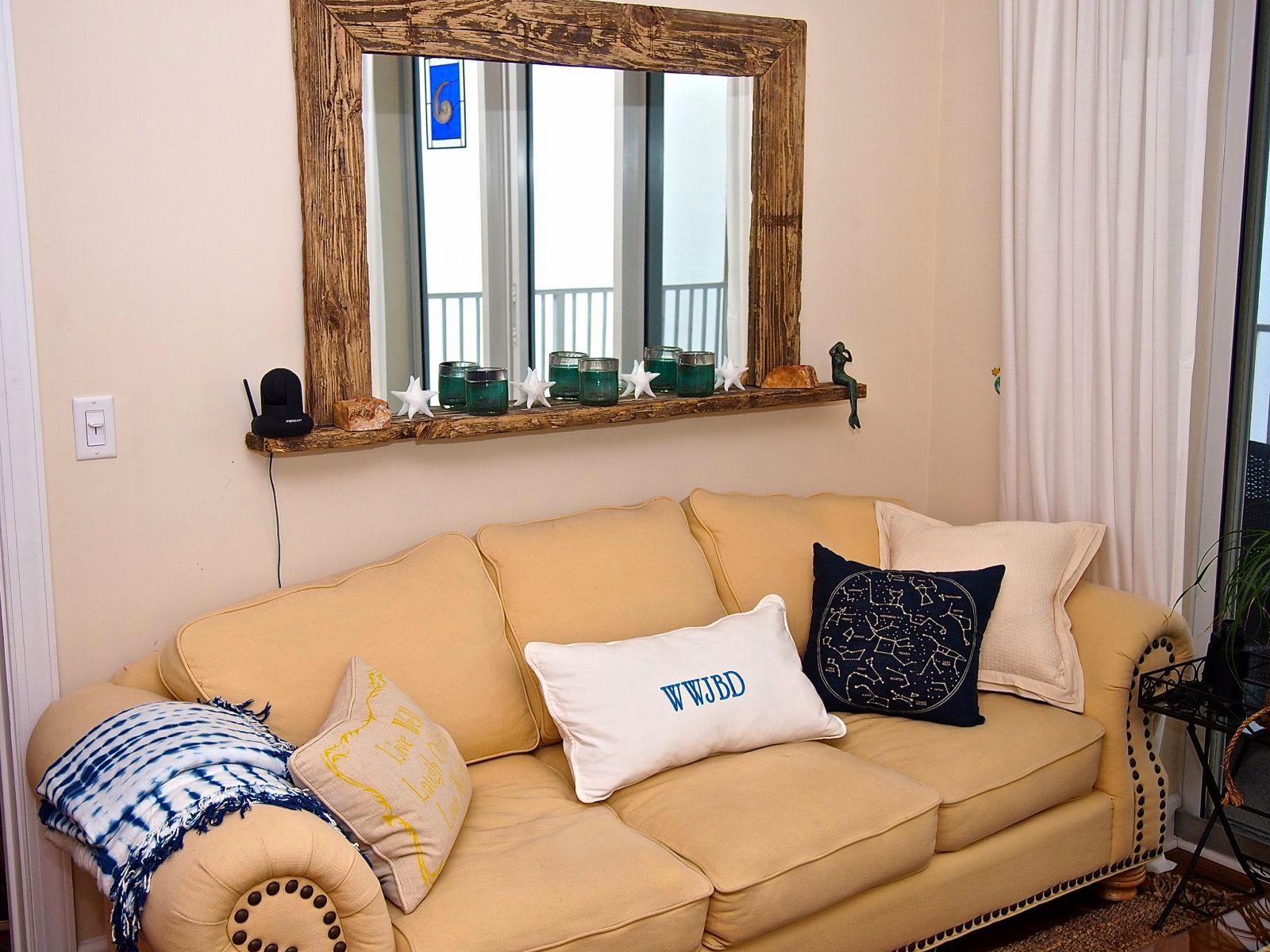 TROPIC WINDS - Residential