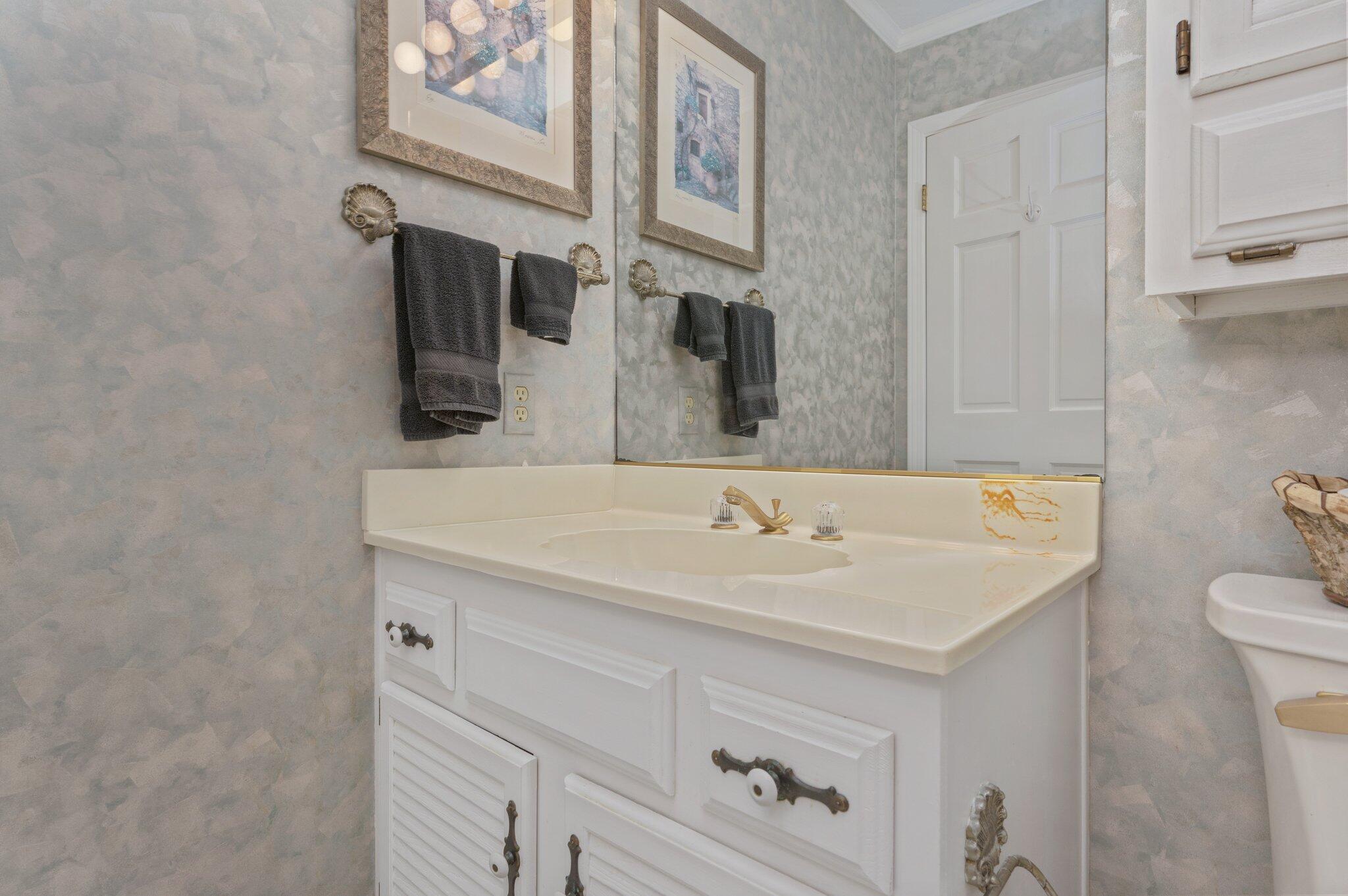 INDIAN BAYOU - Residential