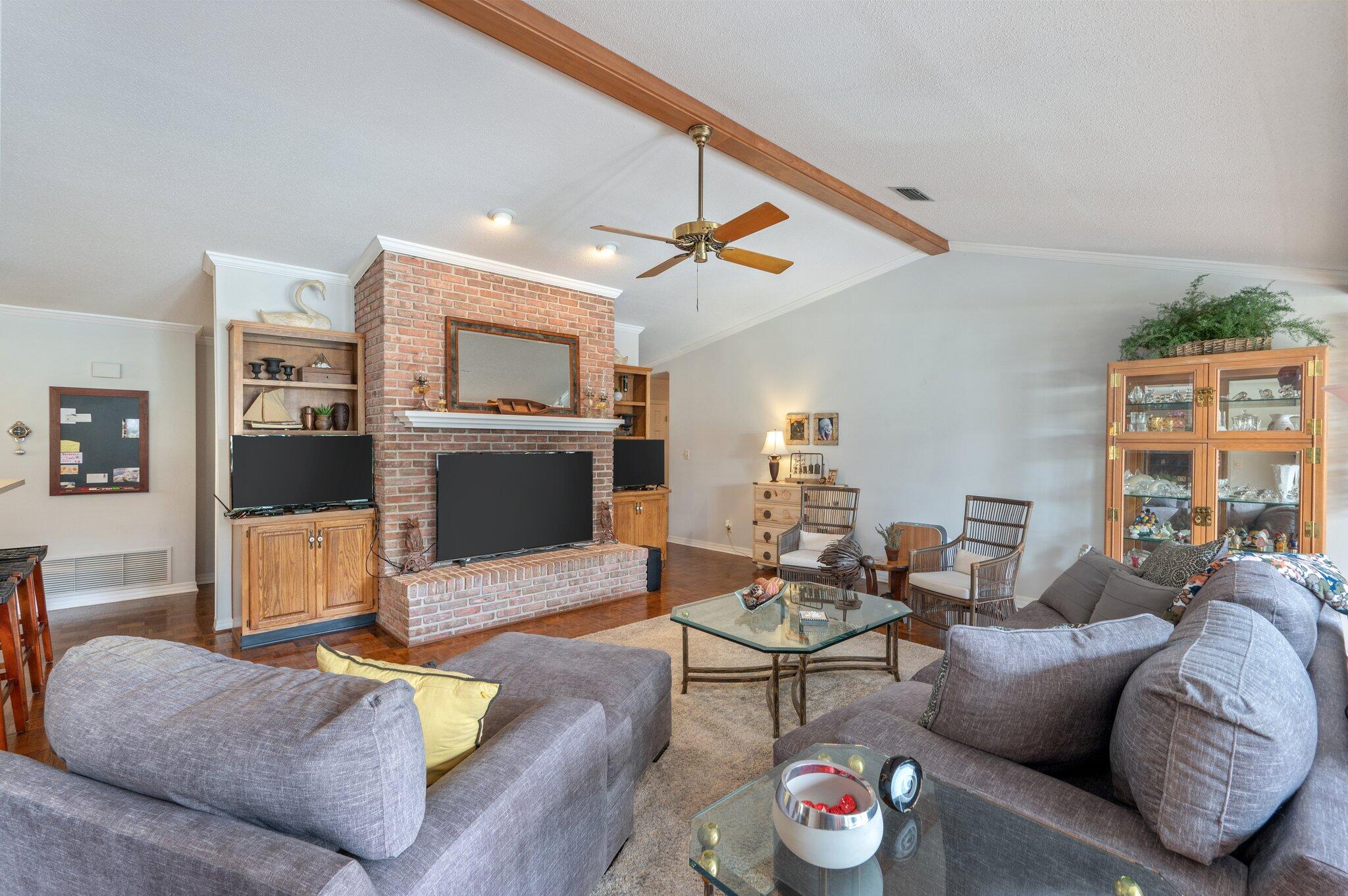 INDIAN BAYOU - Residential