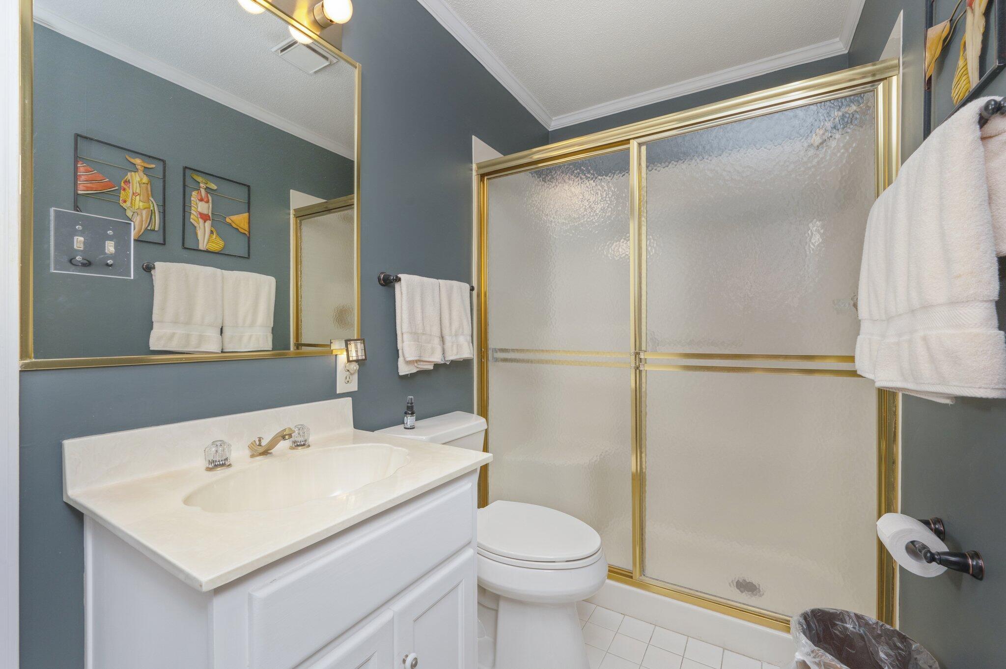 INDIAN BAYOU - Residential