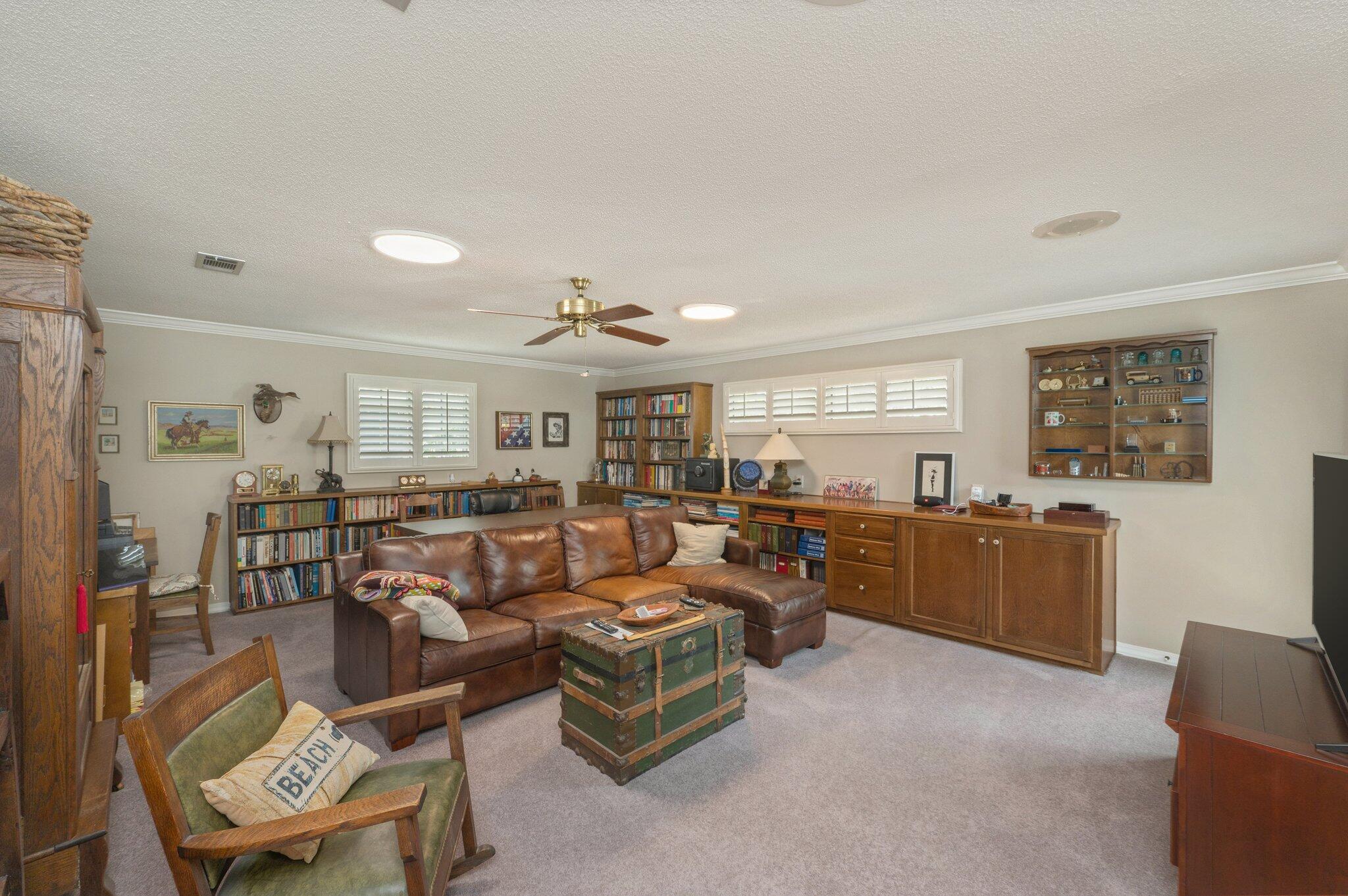 INDIAN BAYOU - Residential