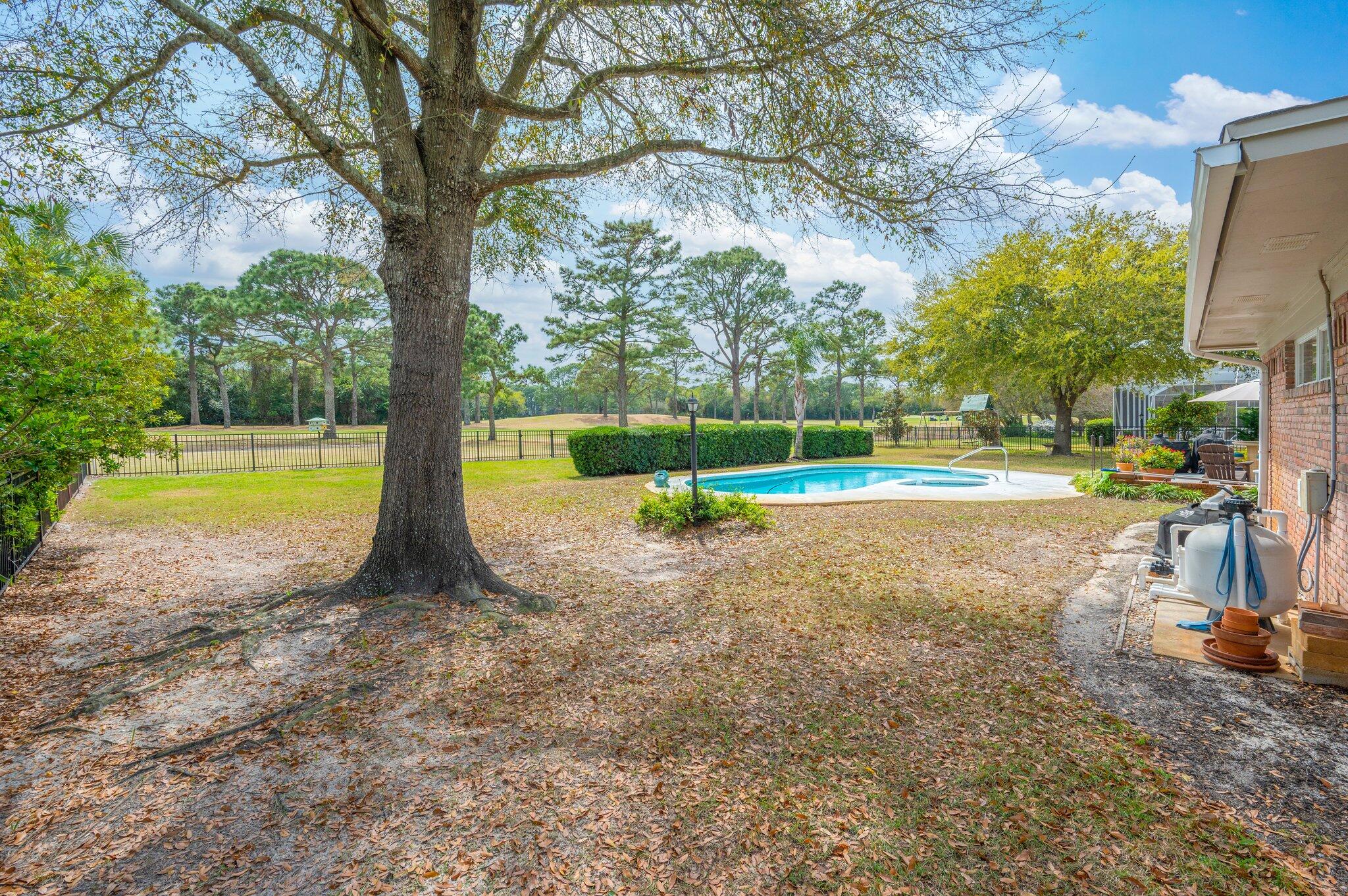 INDIAN BAYOU - Residential