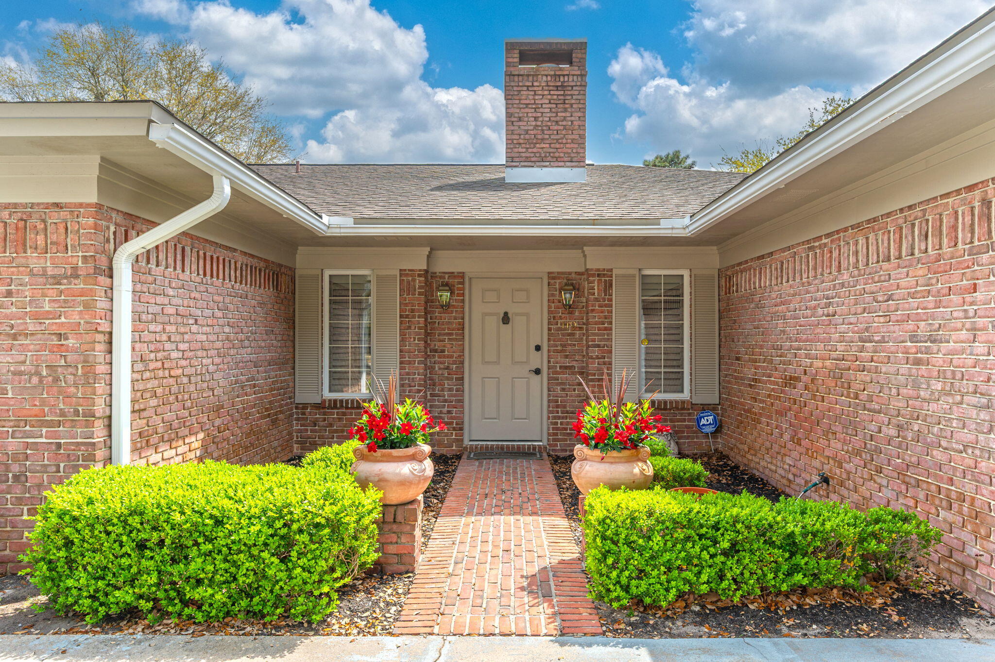 INDIAN BAYOU - Residential