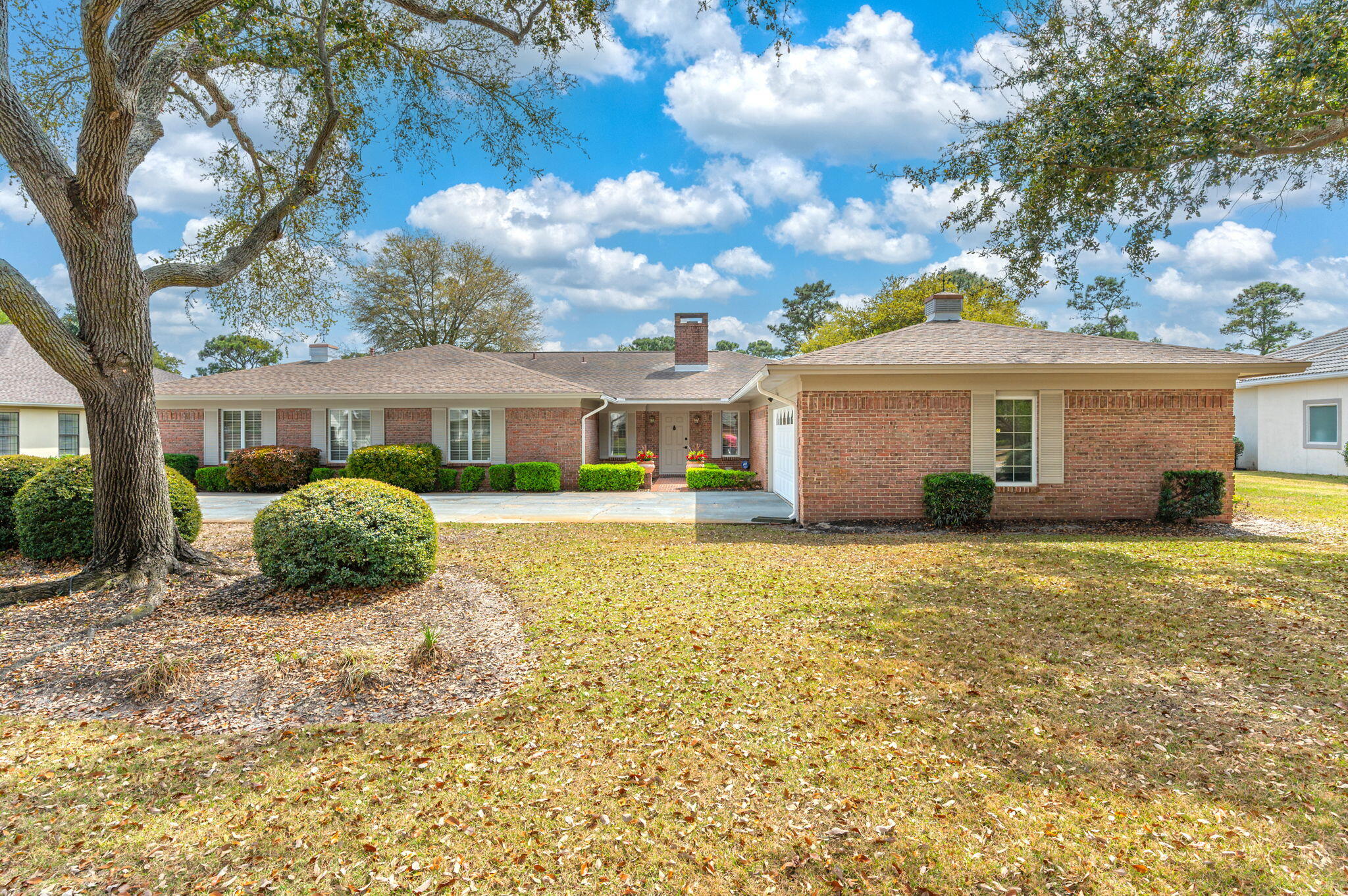 INDIAN BAYOU - Residential