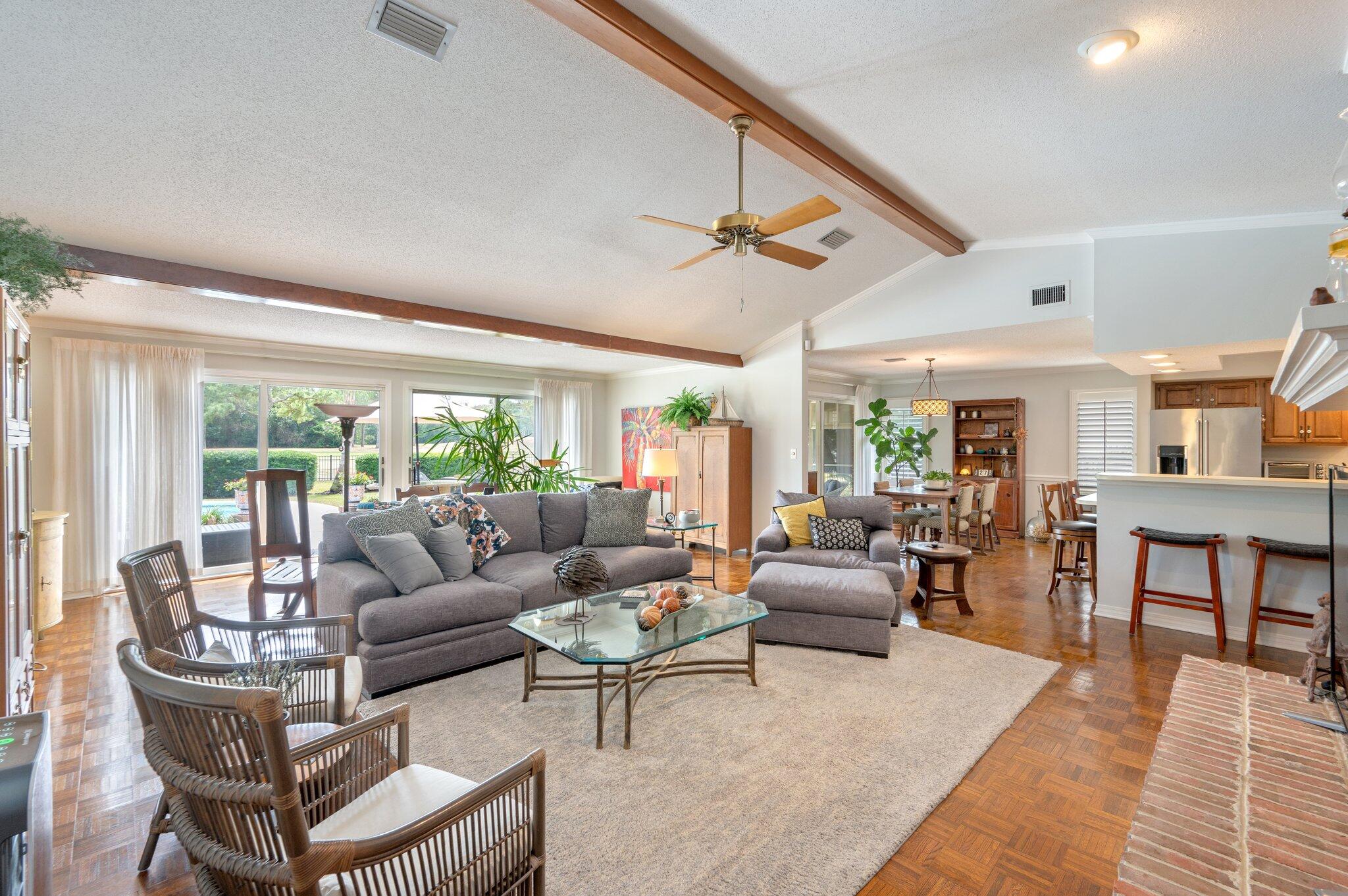 INDIAN BAYOU - Residential