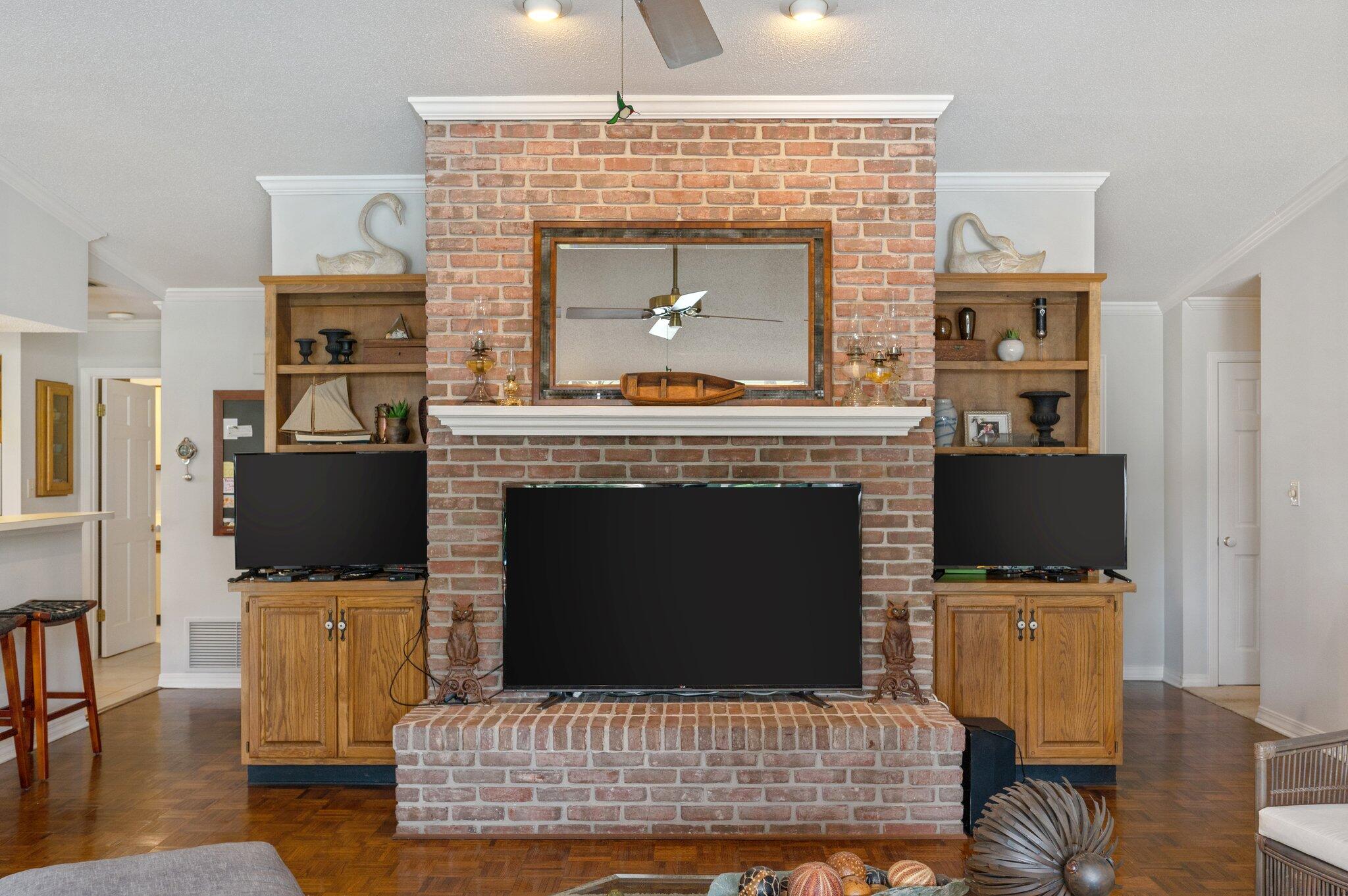 INDIAN BAYOU - Residential