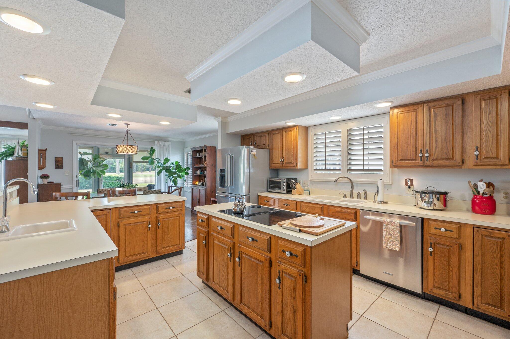 INDIAN BAYOU - Residential