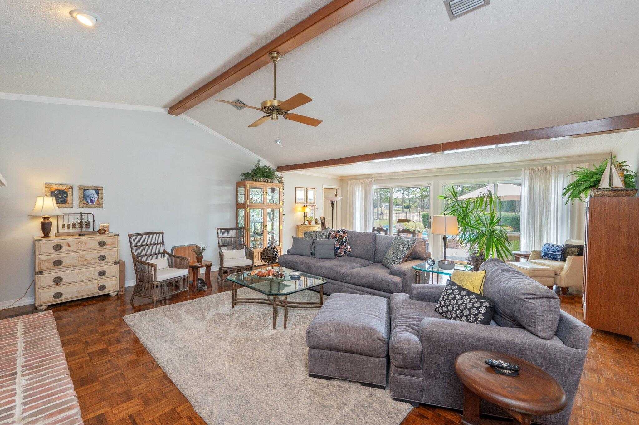 INDIAN BAYOU - Residential