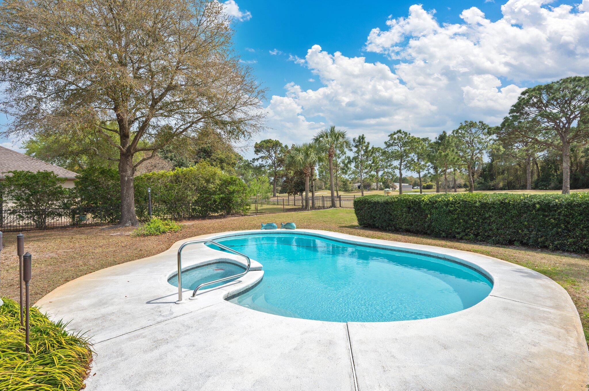 INDIAN BAYOU - Residential