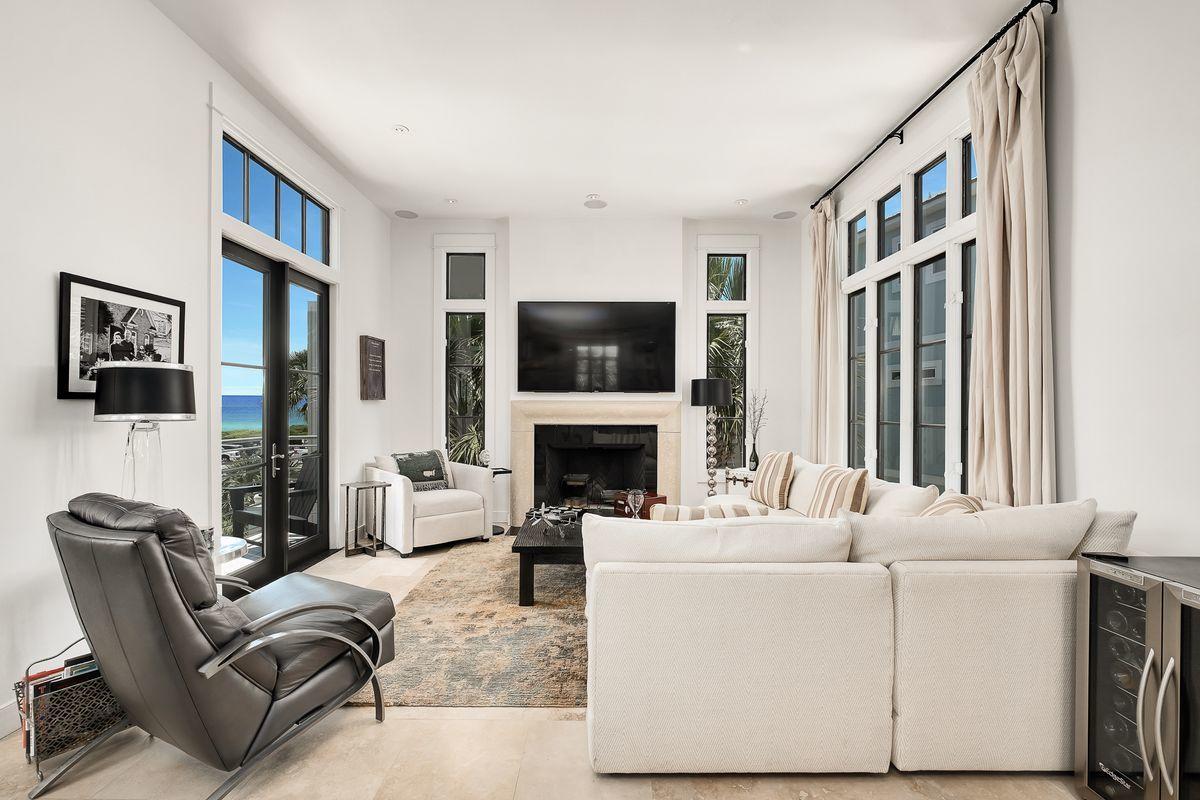 Seagrove Beach - Residential