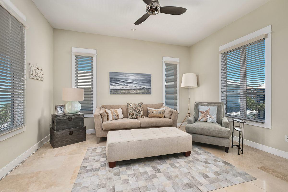 Seagrove Beach - Residential
