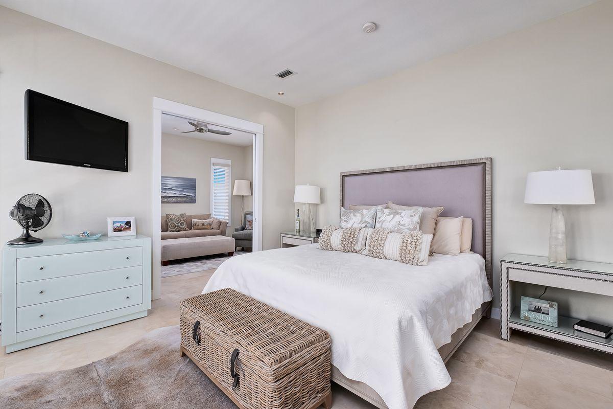 Seagrove Beach - Residential