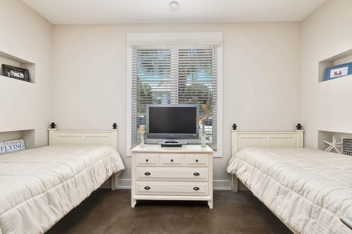 Seagrove Beach - Residential