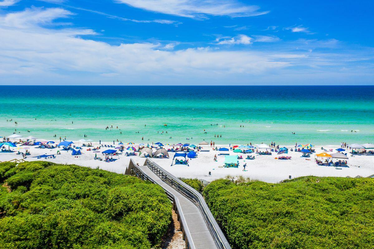 Seagrove Beach - Residential